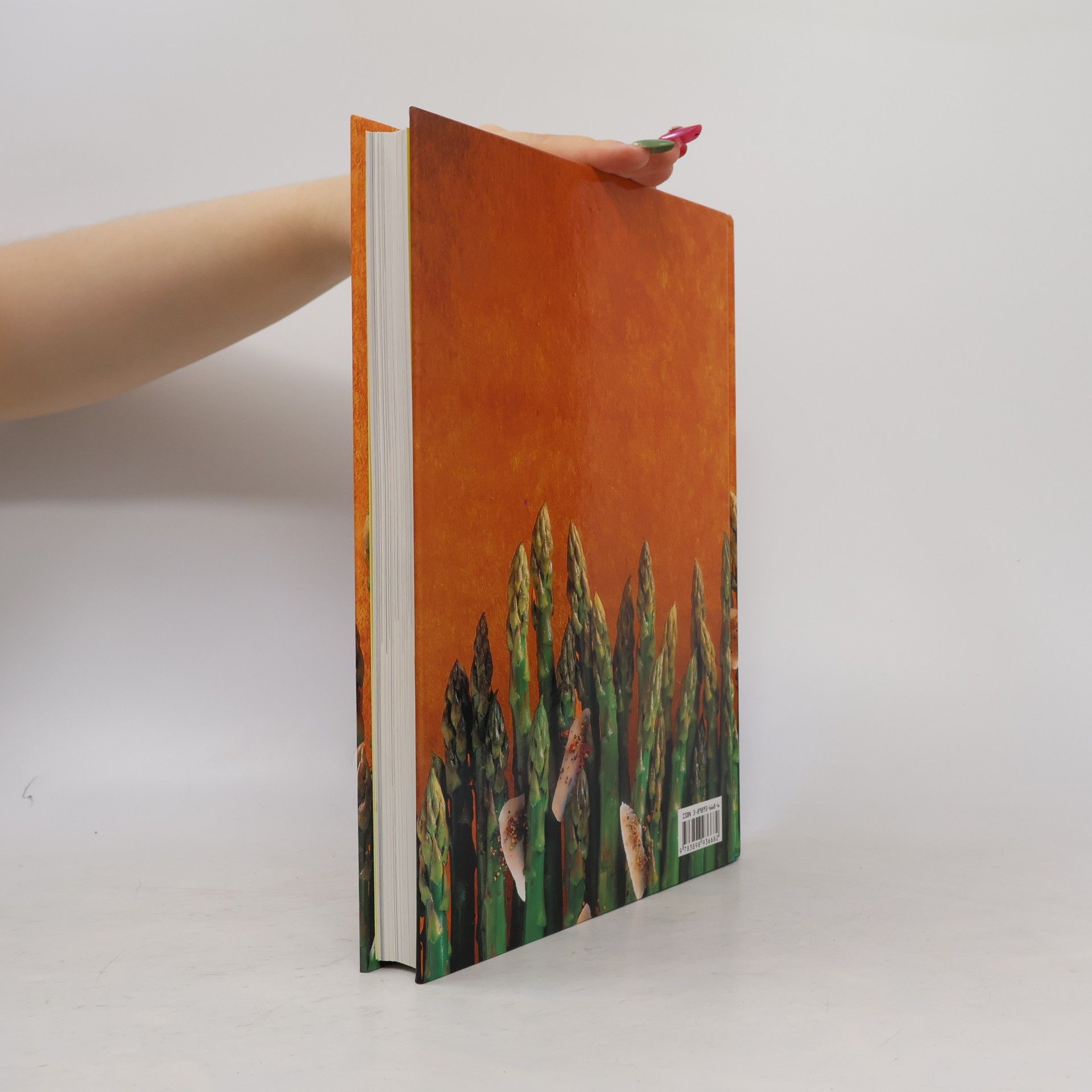 Thomas Heider Das grosse Buch der vegetarischen Küche