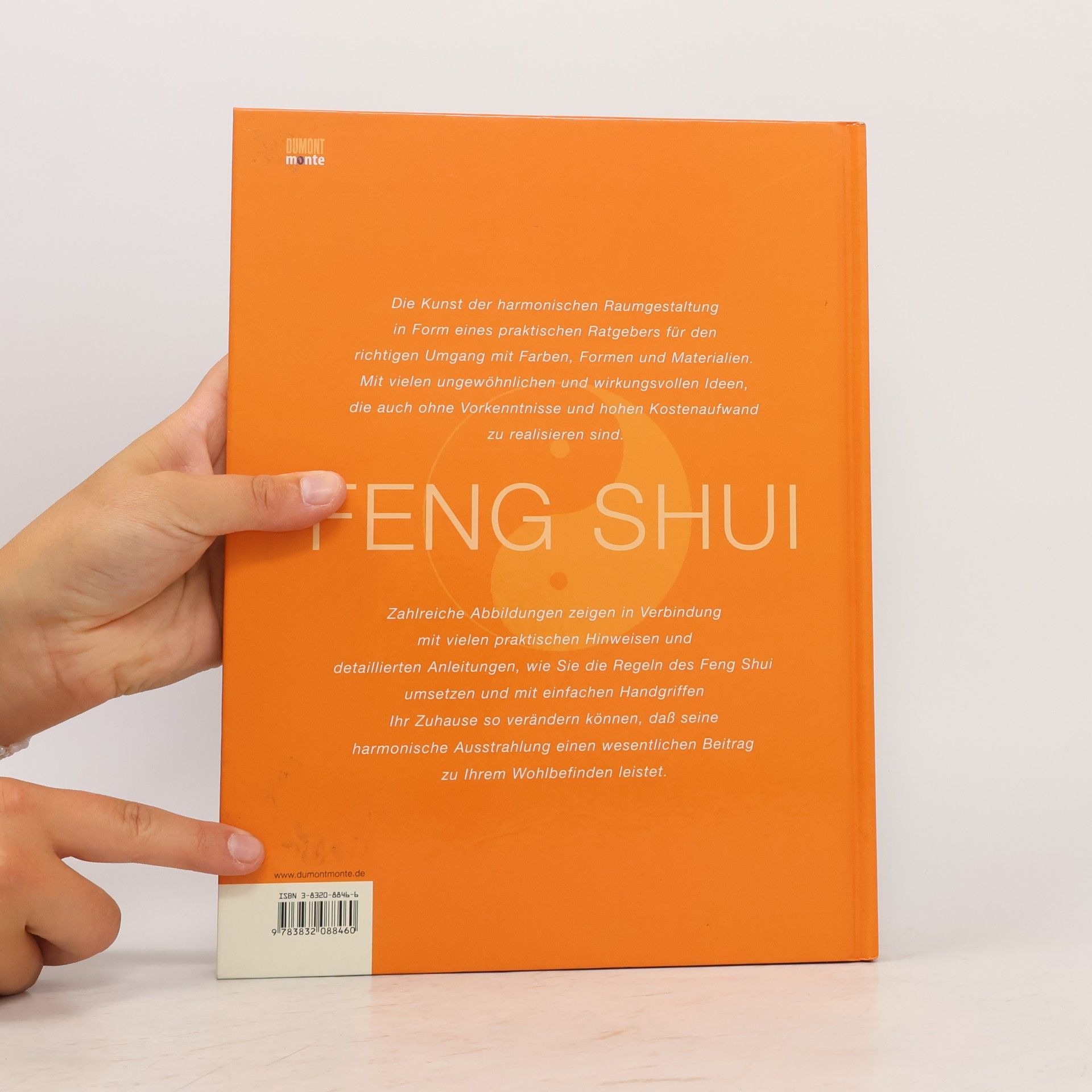 Sarah Shurety Feng-Shui : Harmonie im ganzen Haus
