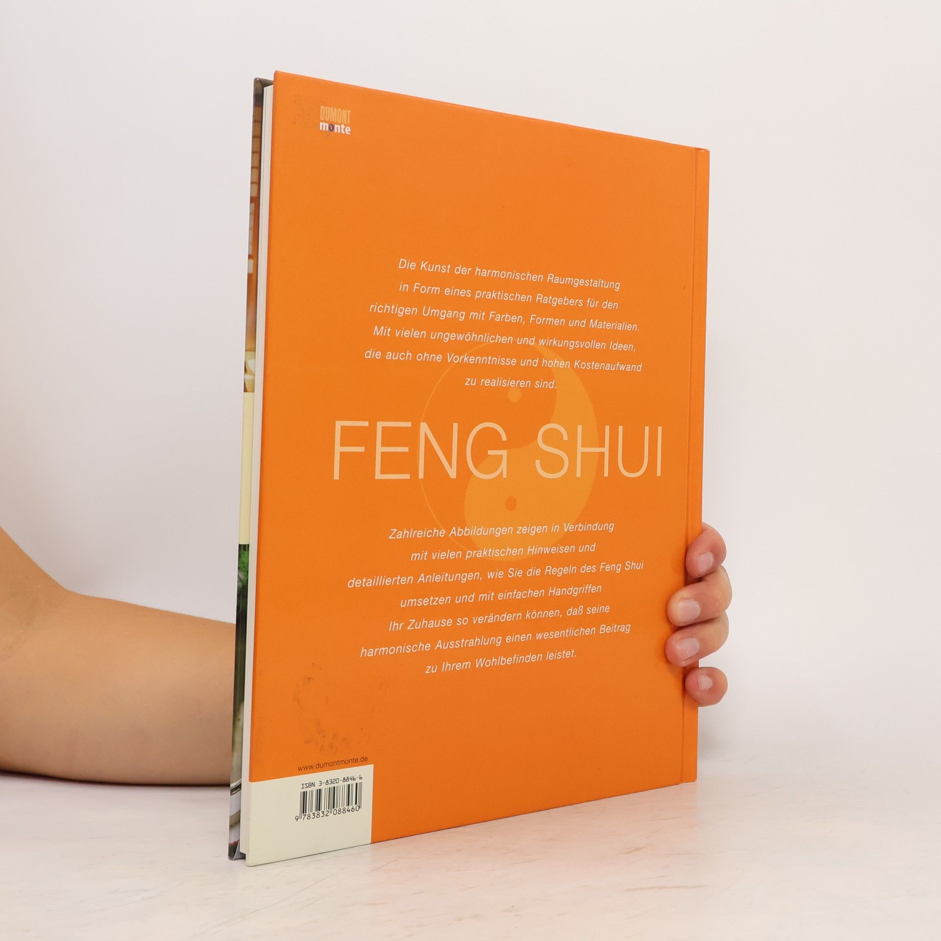 Sarah Shurety Feng-Shui : Harmonie im ganzen Haus