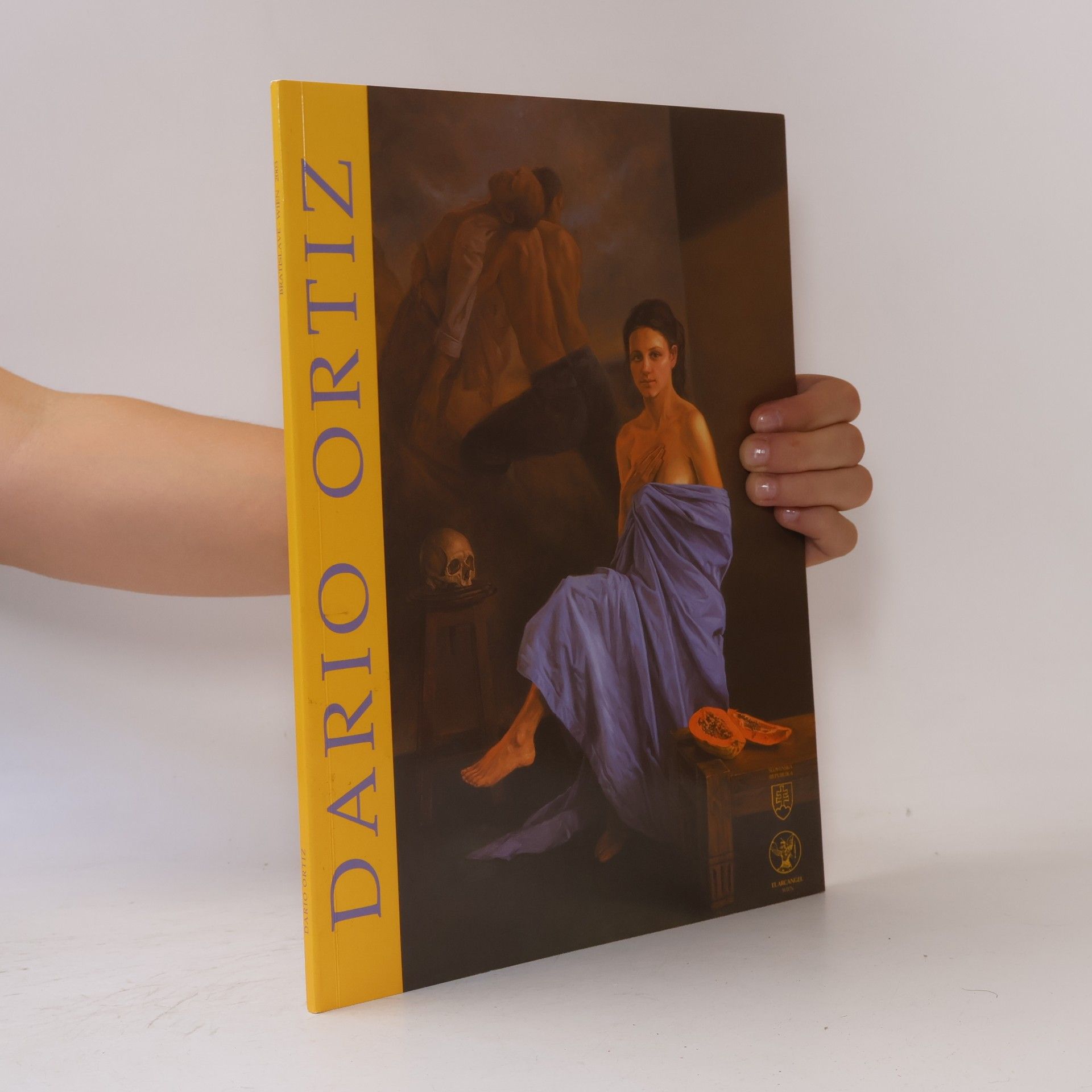 Autorenkollektiv Dario Ortiz