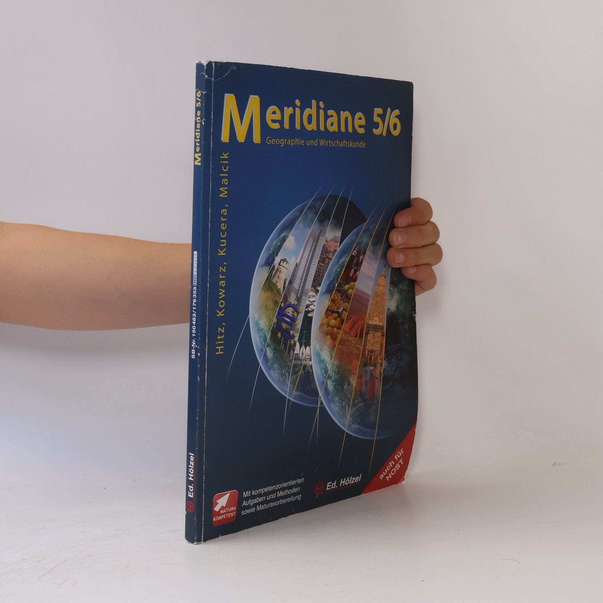 Meridiane 5/6