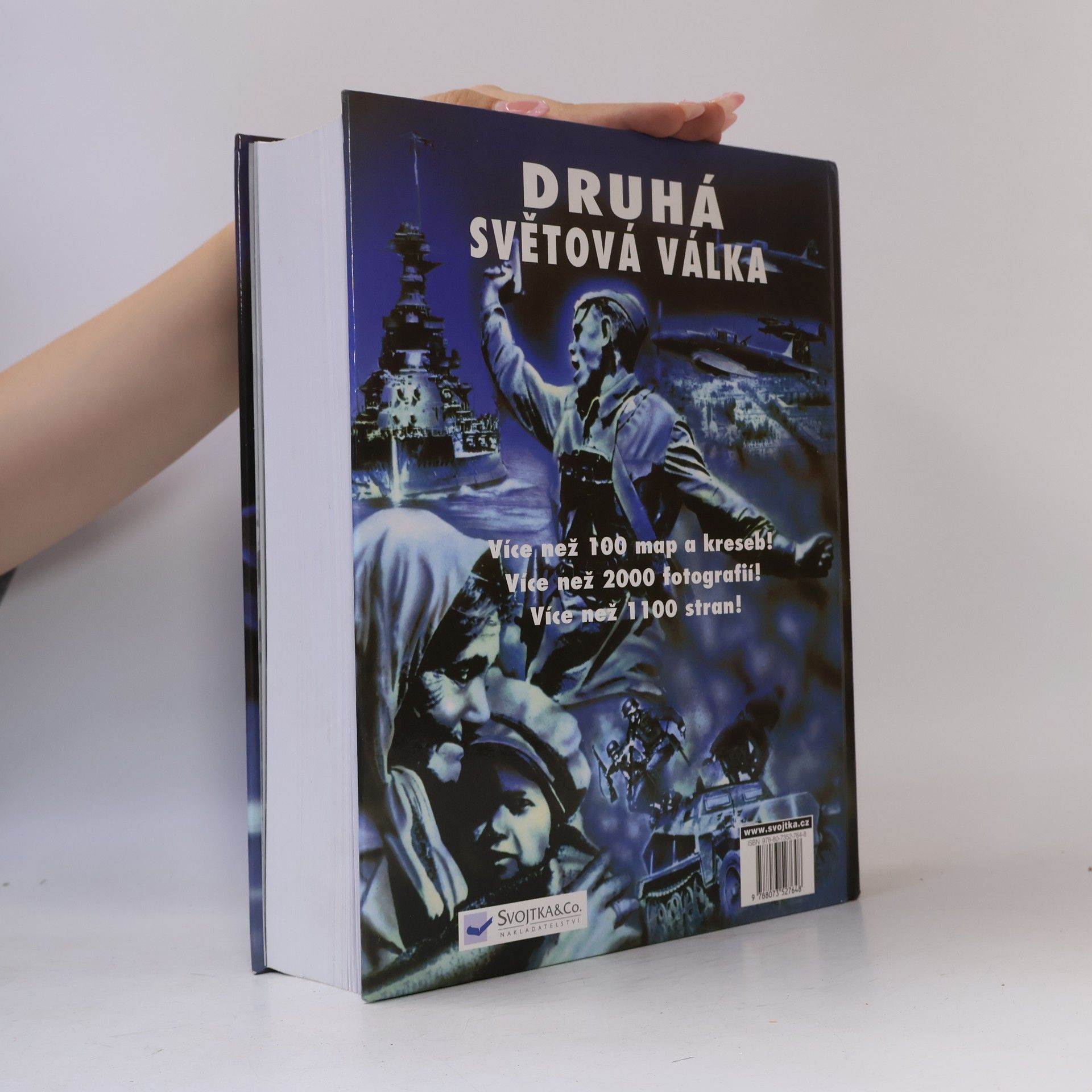 Janusz Piekalkiewicz Druhá světová válka