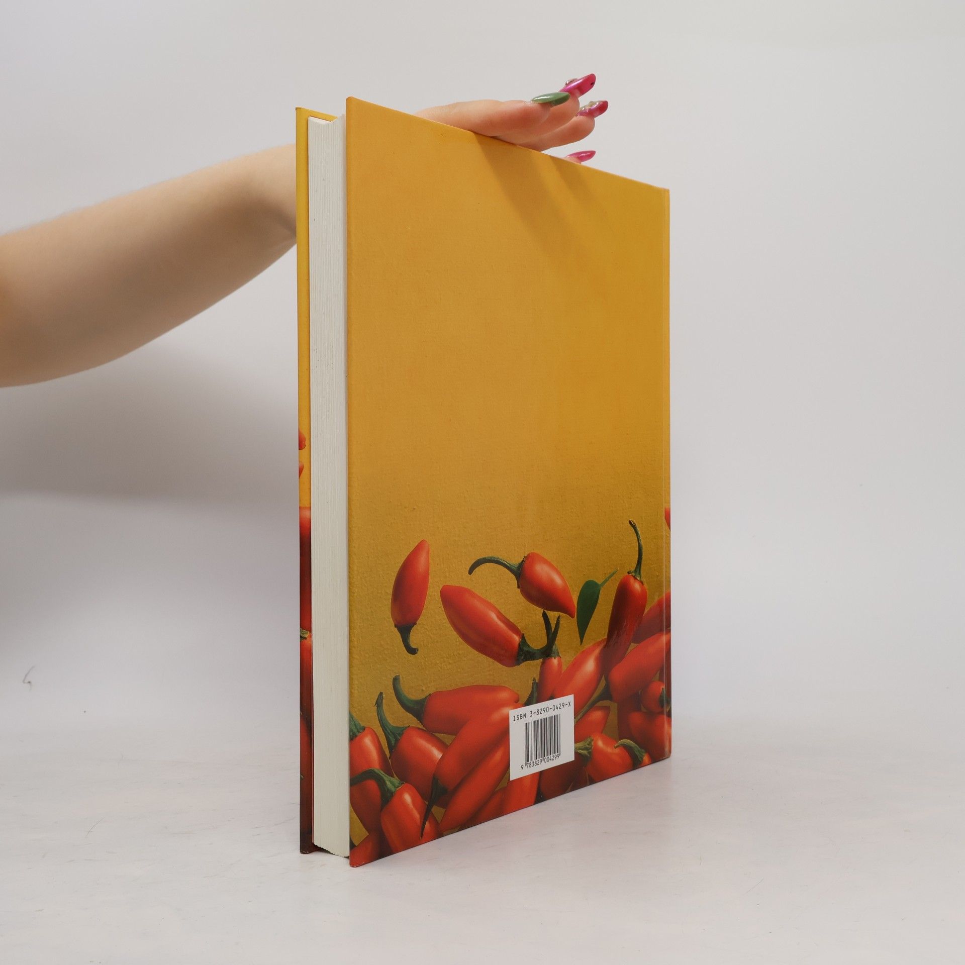 Collectif d'auteurs Das Grosse Buch der Asiatischen Küche