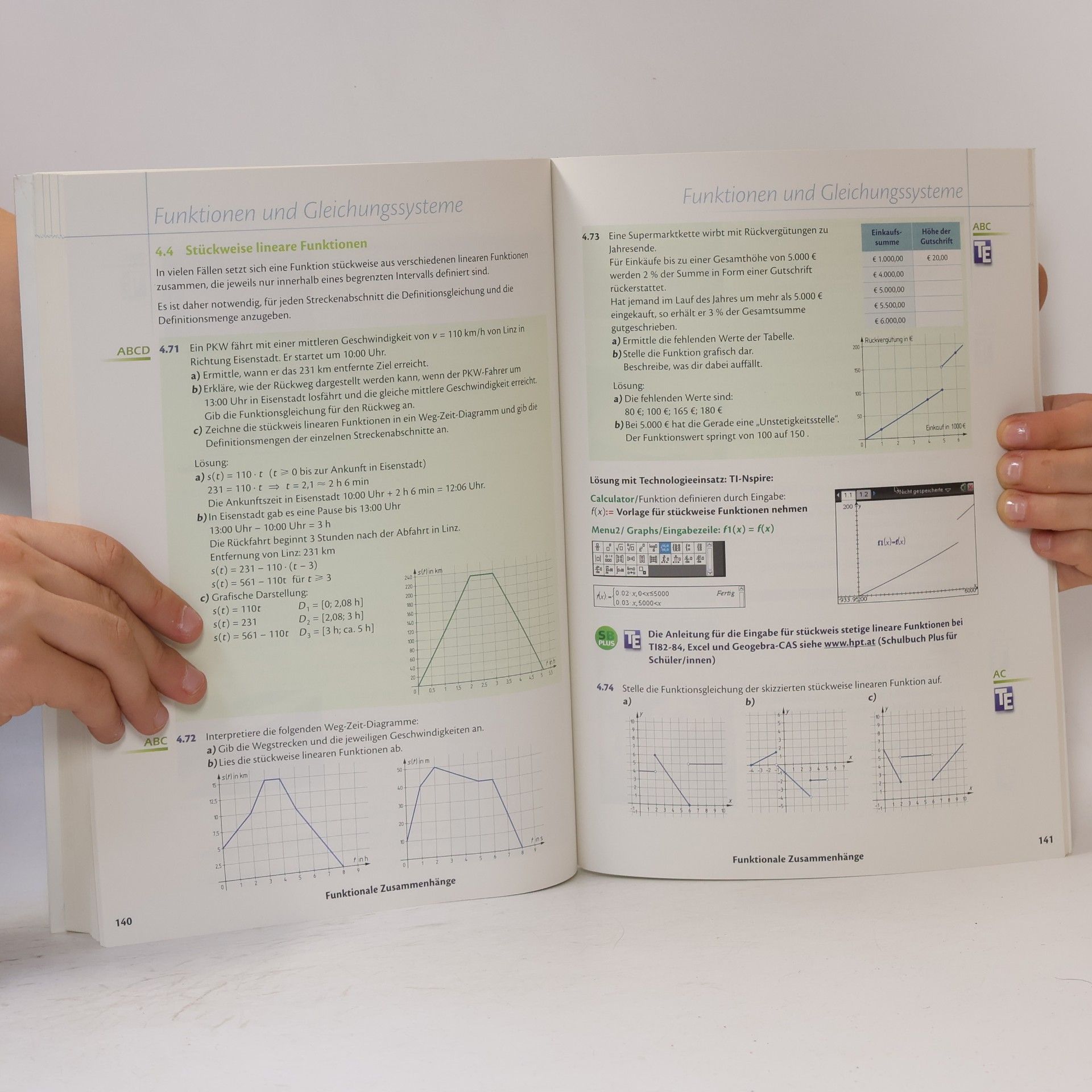 Sarah Burgener Kompetenz: Mathematik 1