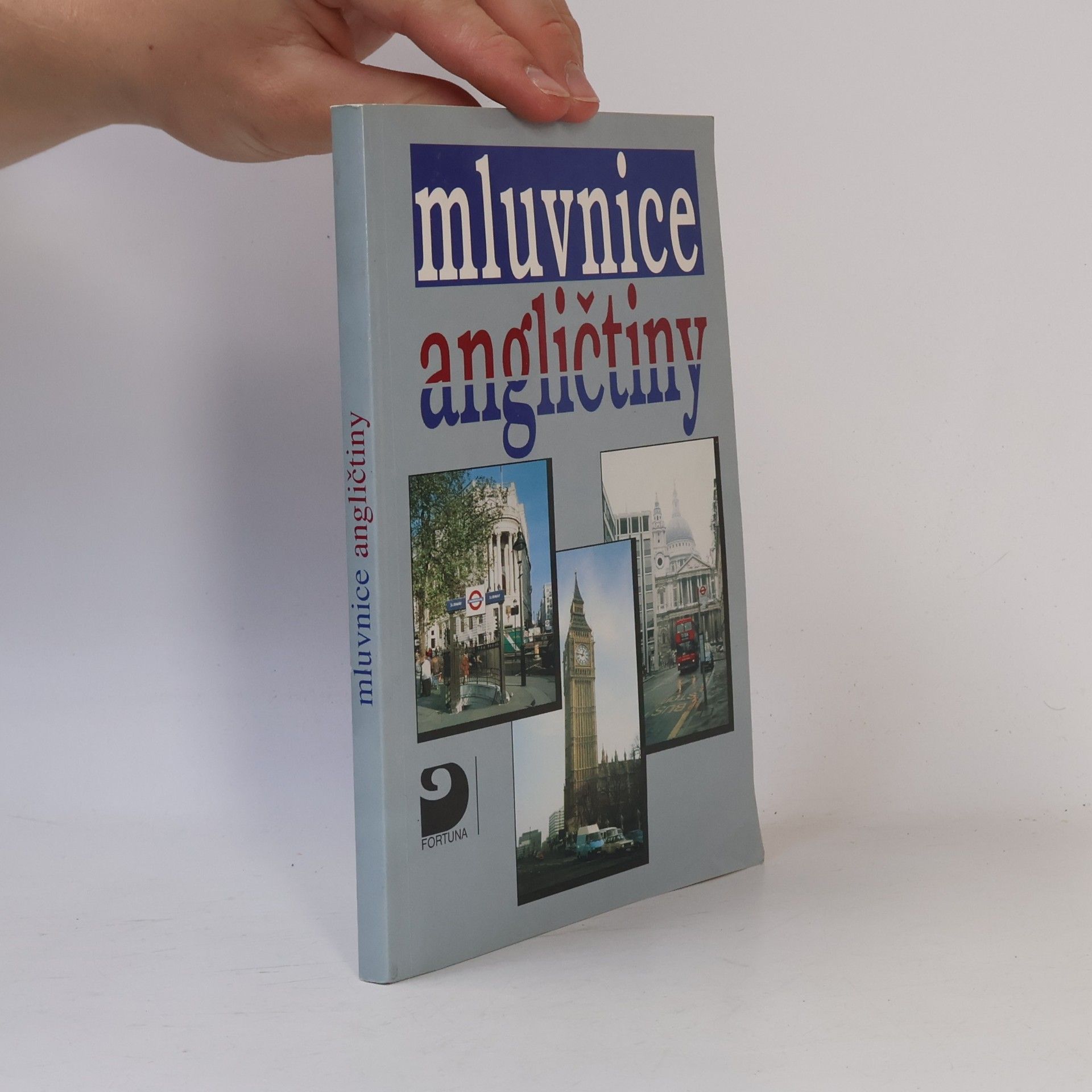 Mluvnice angličtiny