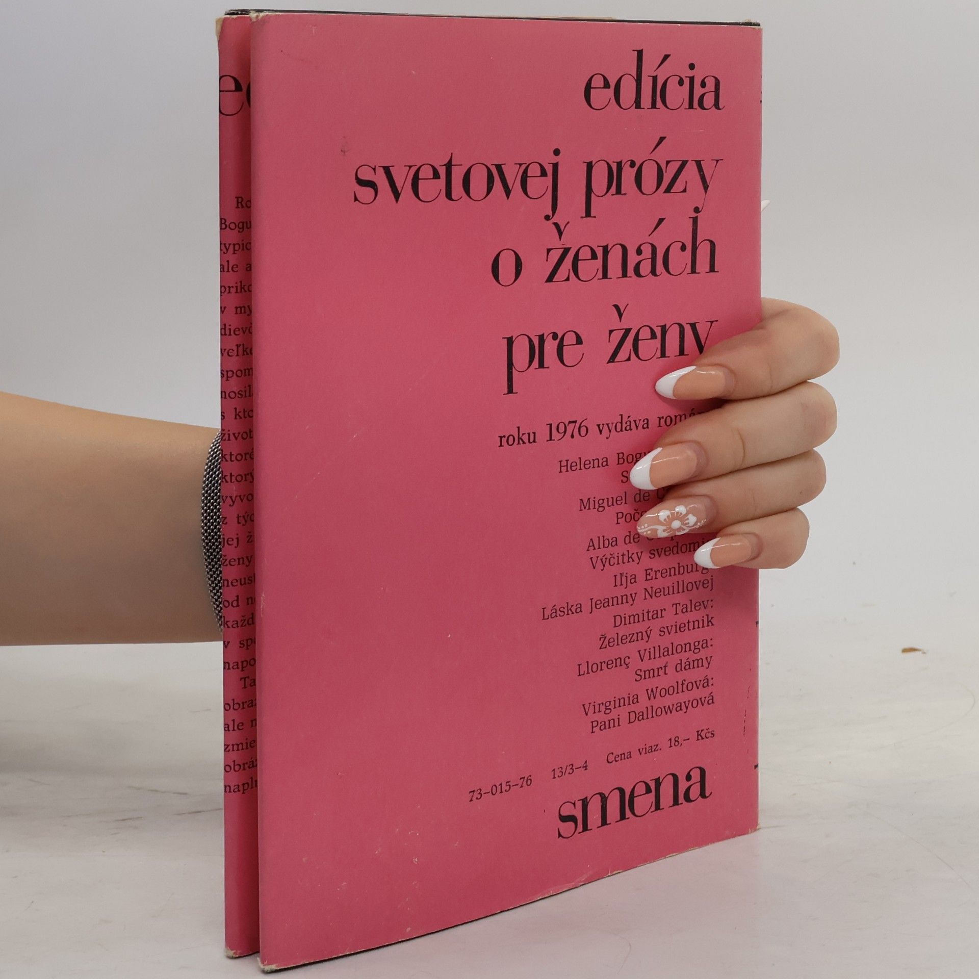 Helena Boguszewska Sabinin život