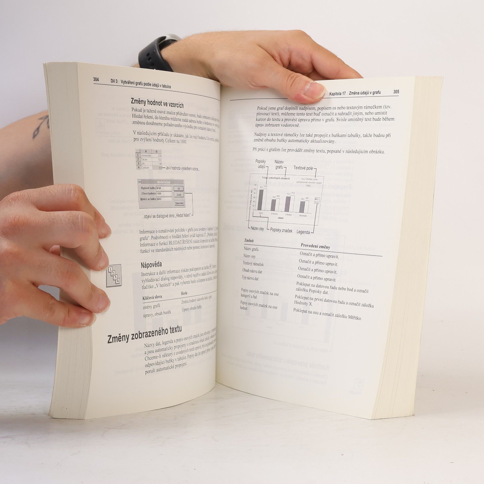 Kolektiv autorů Microsoft Excel. Uživatelská příručka