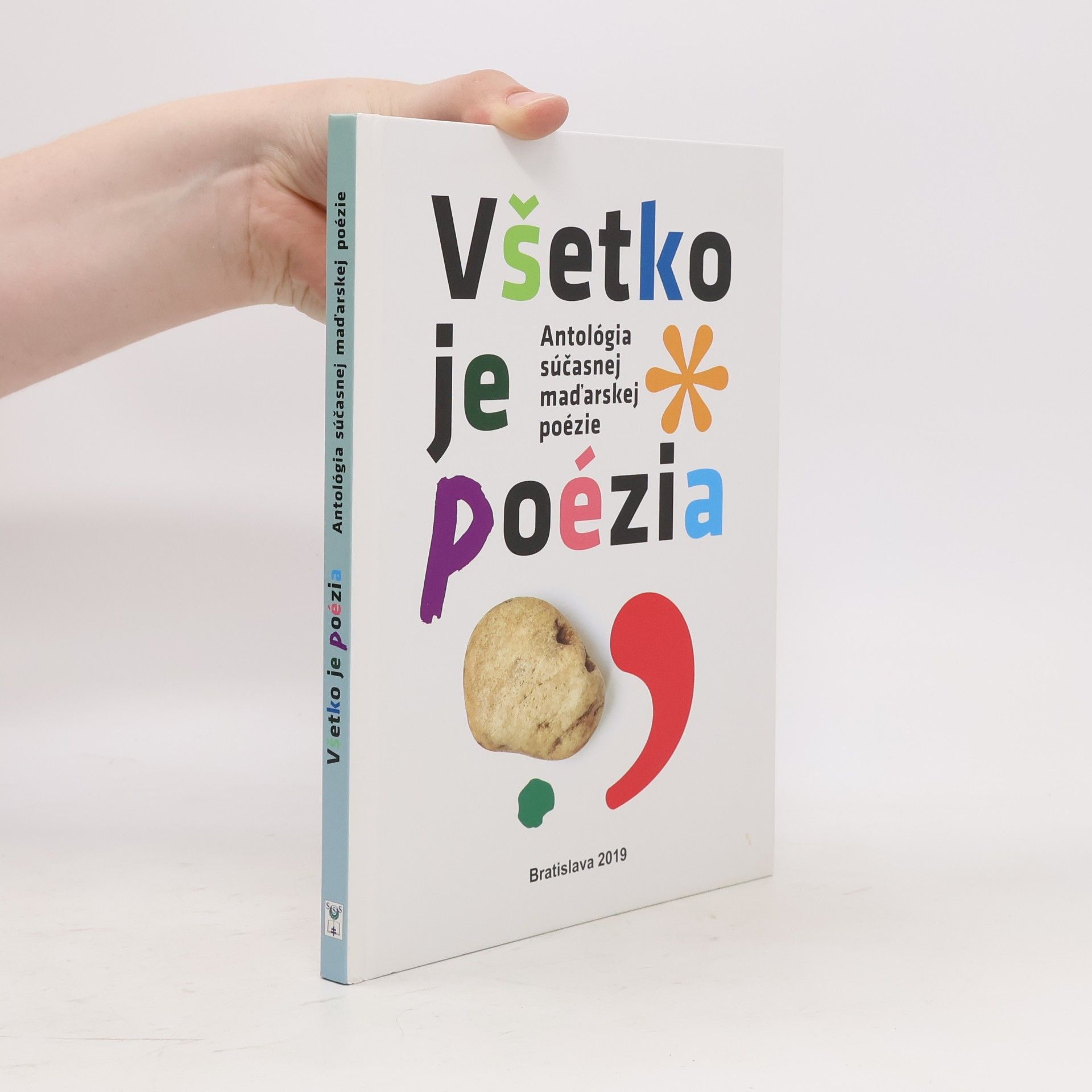 Autorenkollektiv Všetko je poézia