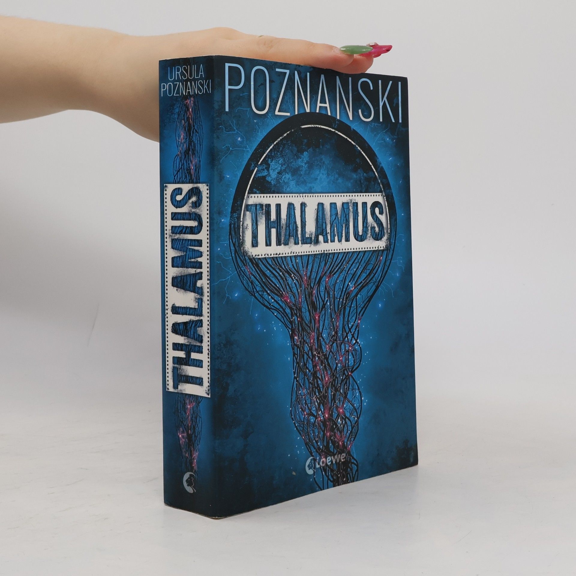 Ursula Poznanski Thalamus