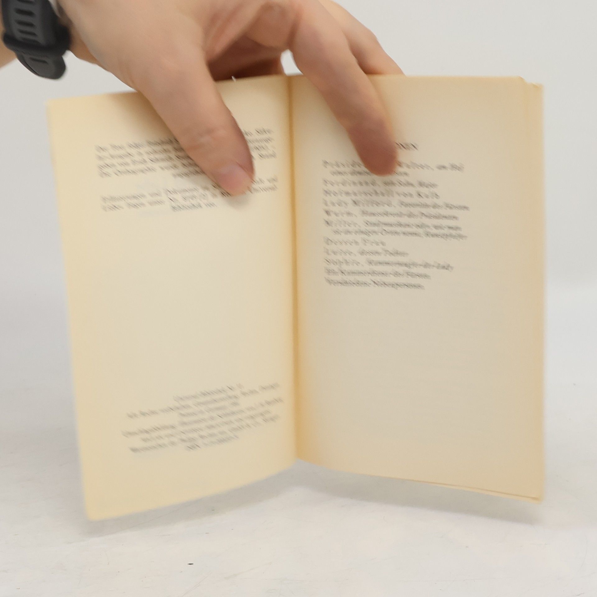 Friedrich Schiller Kabale und Liebe