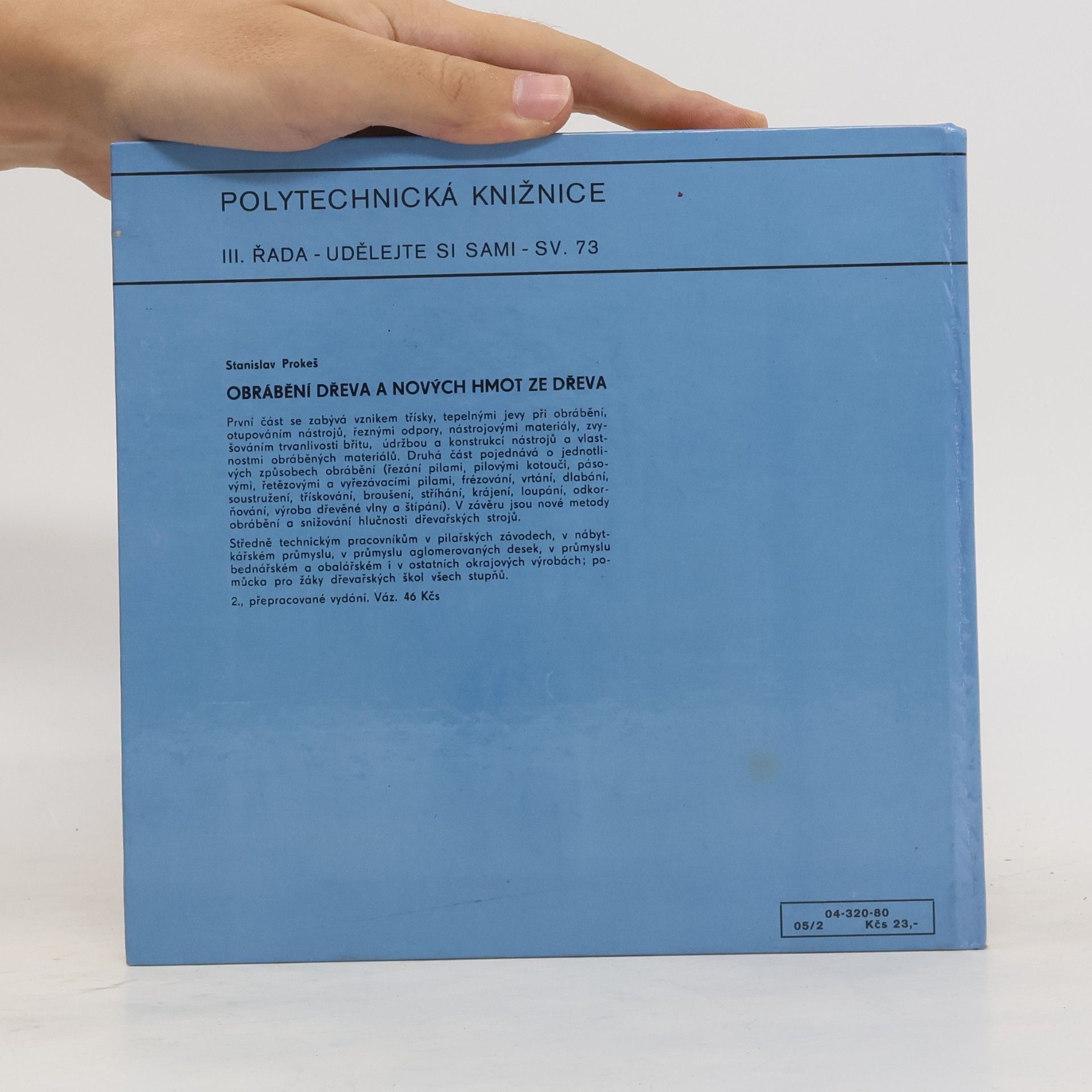 Autores varios Plachetnice