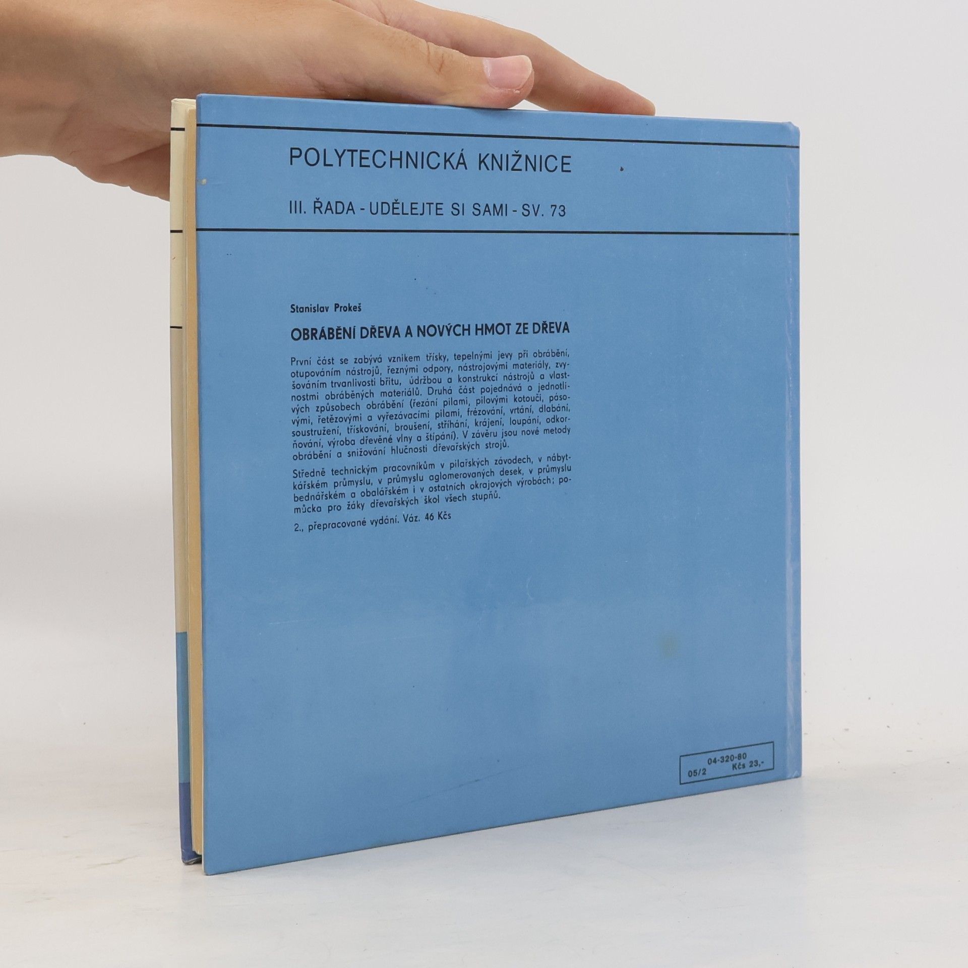 Autores varios Plachetnice