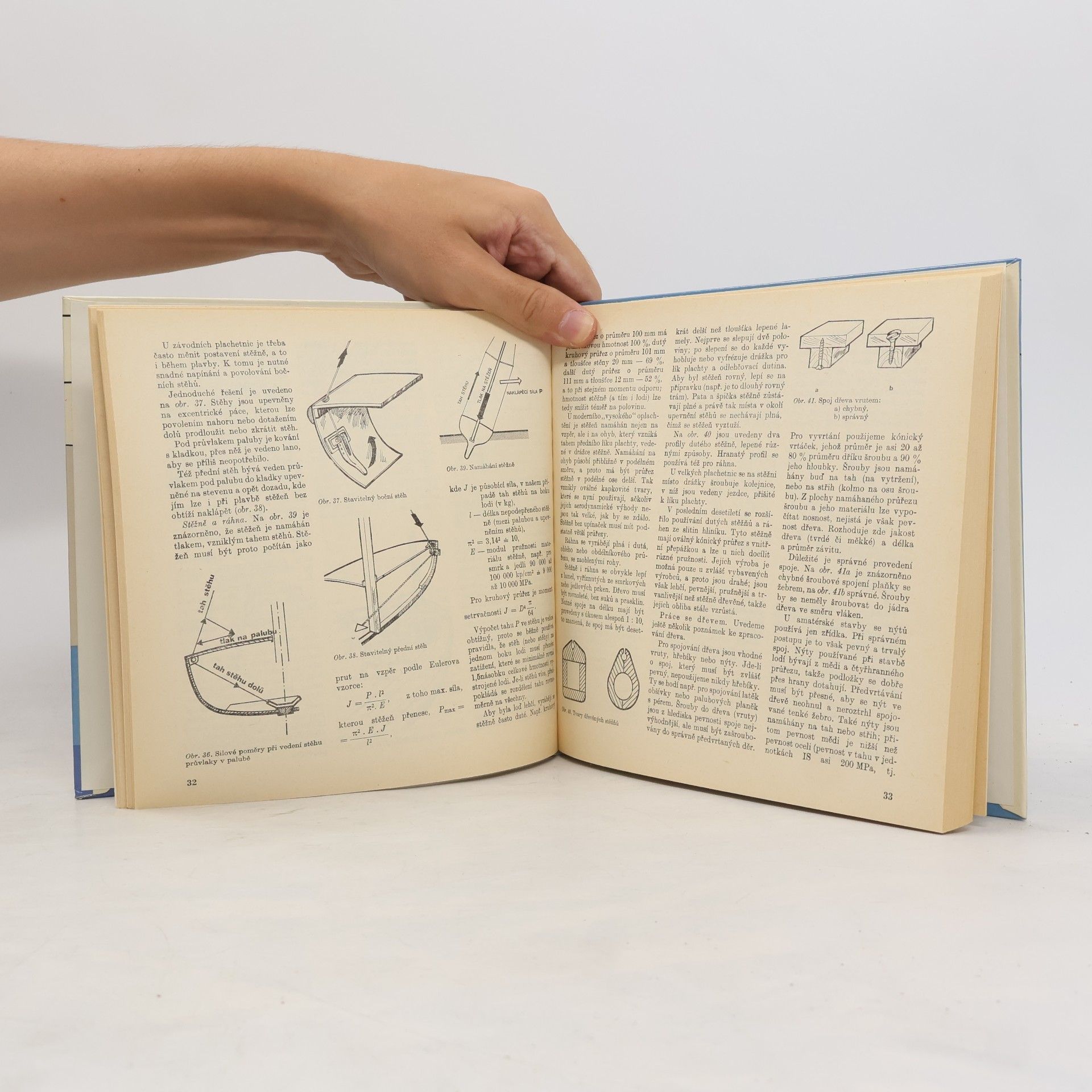 Autores varios Plachetnice
