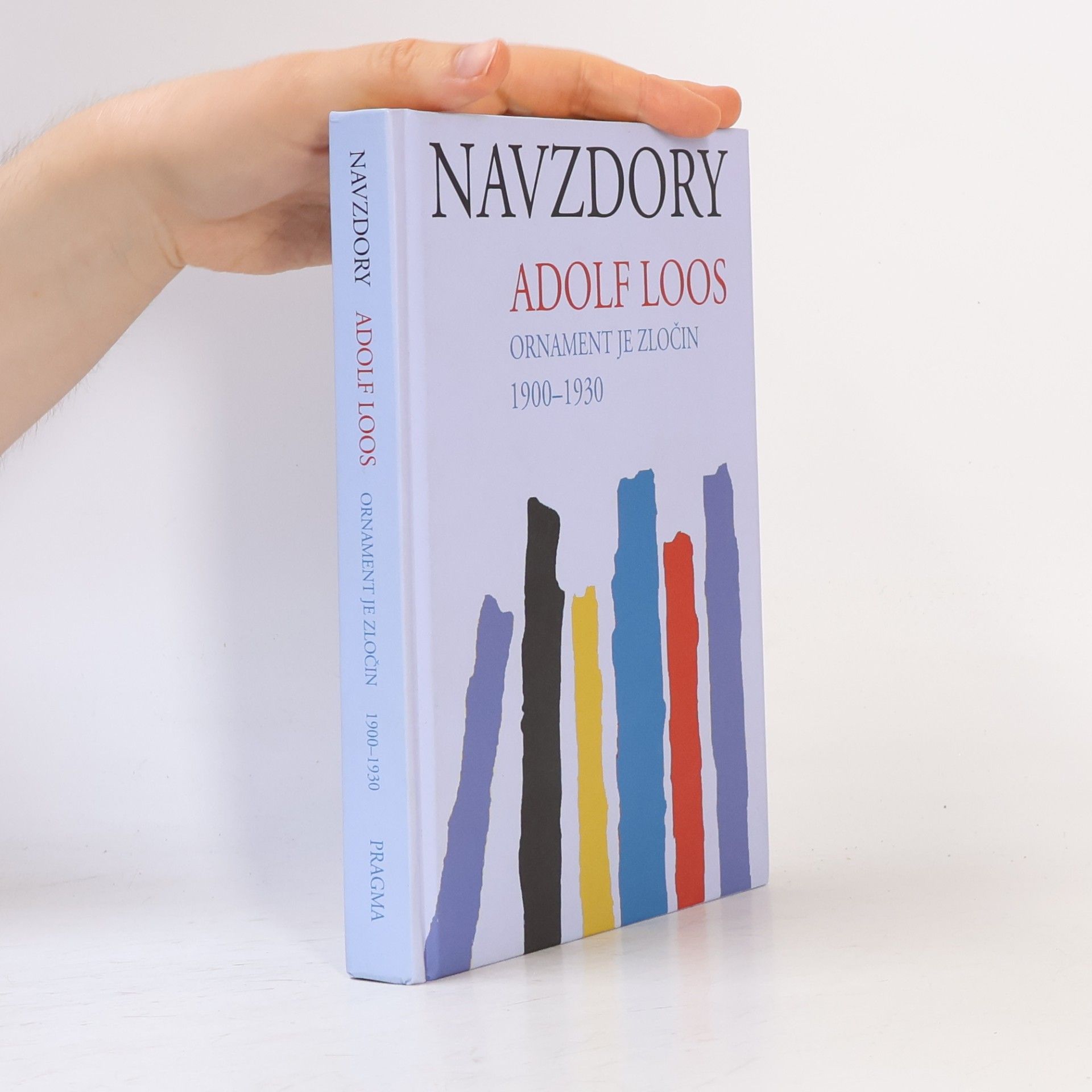 Adolf Loos Navzdory