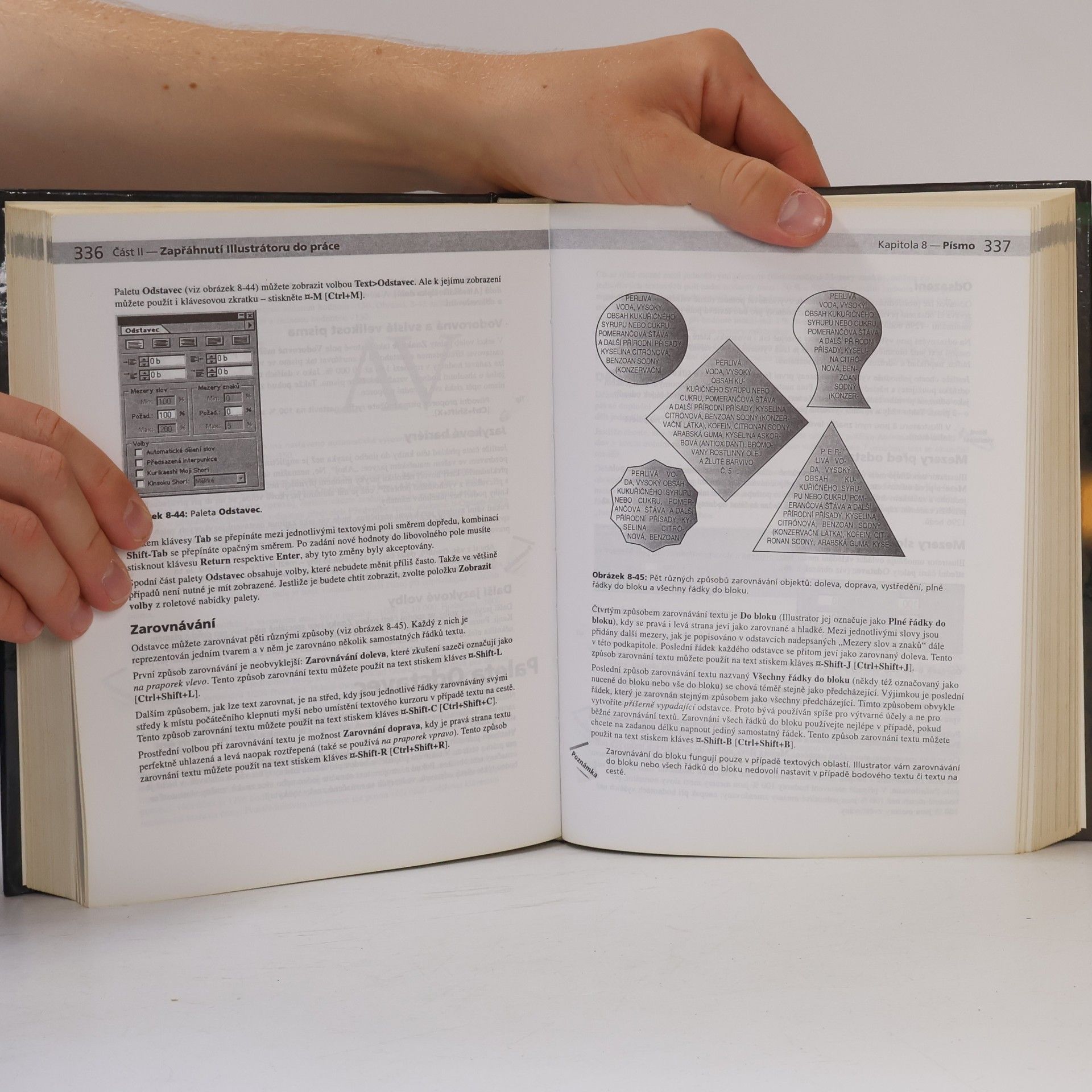 Ted Alspach Mistrovství v Adobe Illustrator 8 CZ. Nejpodrobnější zdroj informací, příkladů a tipů k Illustratoru
