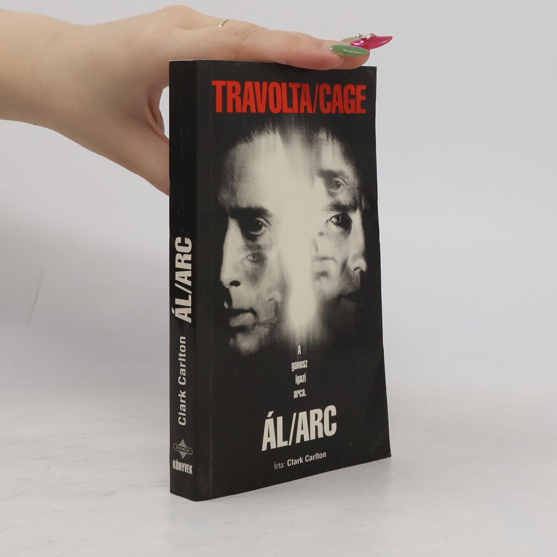 Ál/Arc