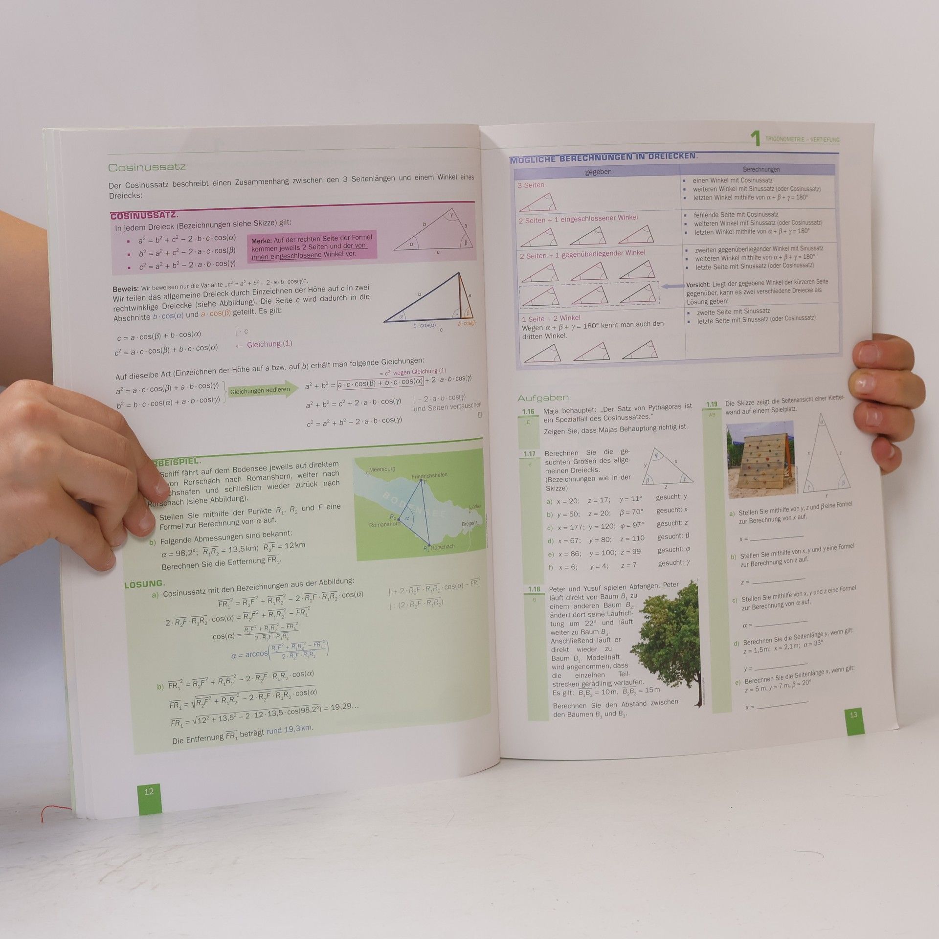 Langer Angewandte Mathematik @ BAFEP 4