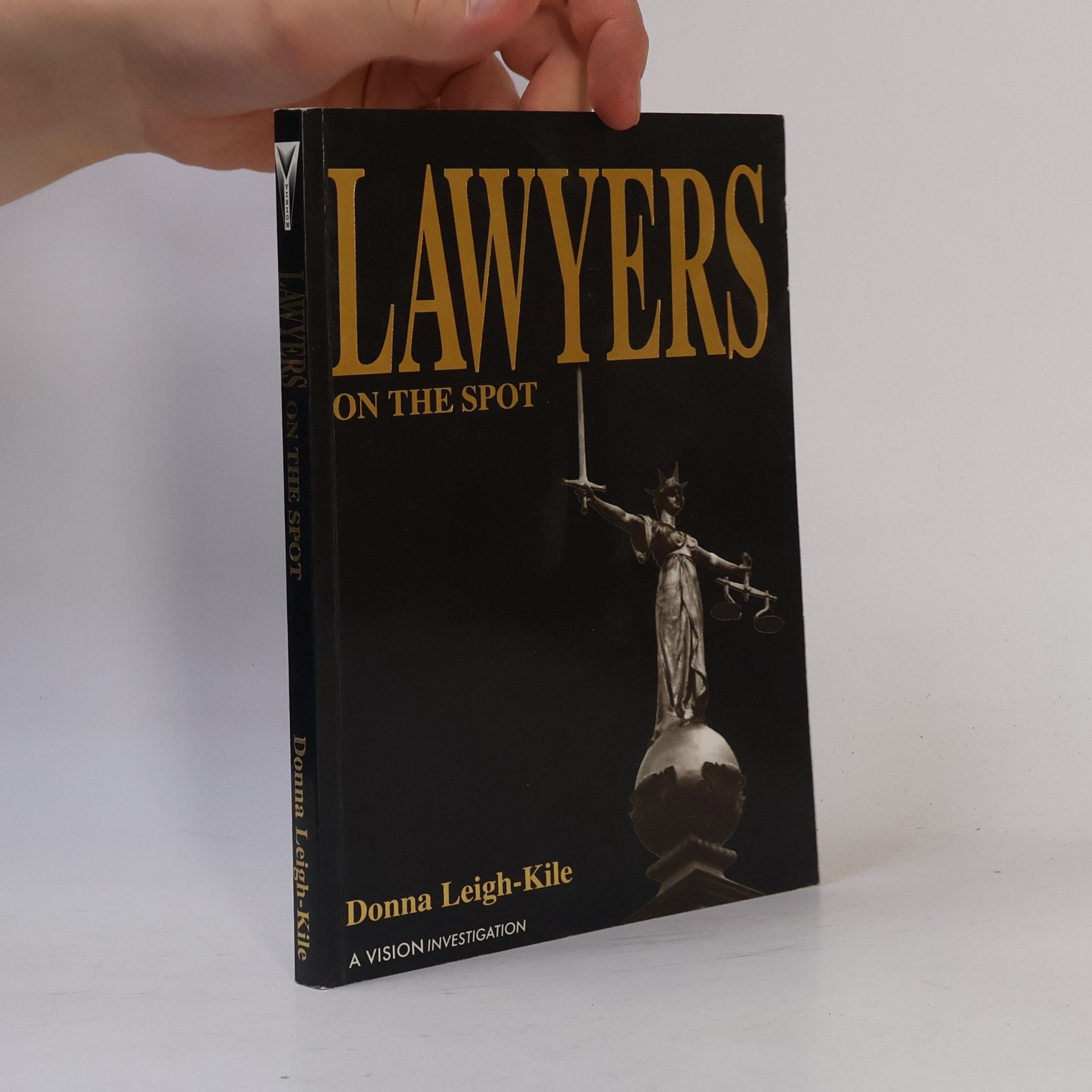Rhoda Koenig Lawyers On The Spot