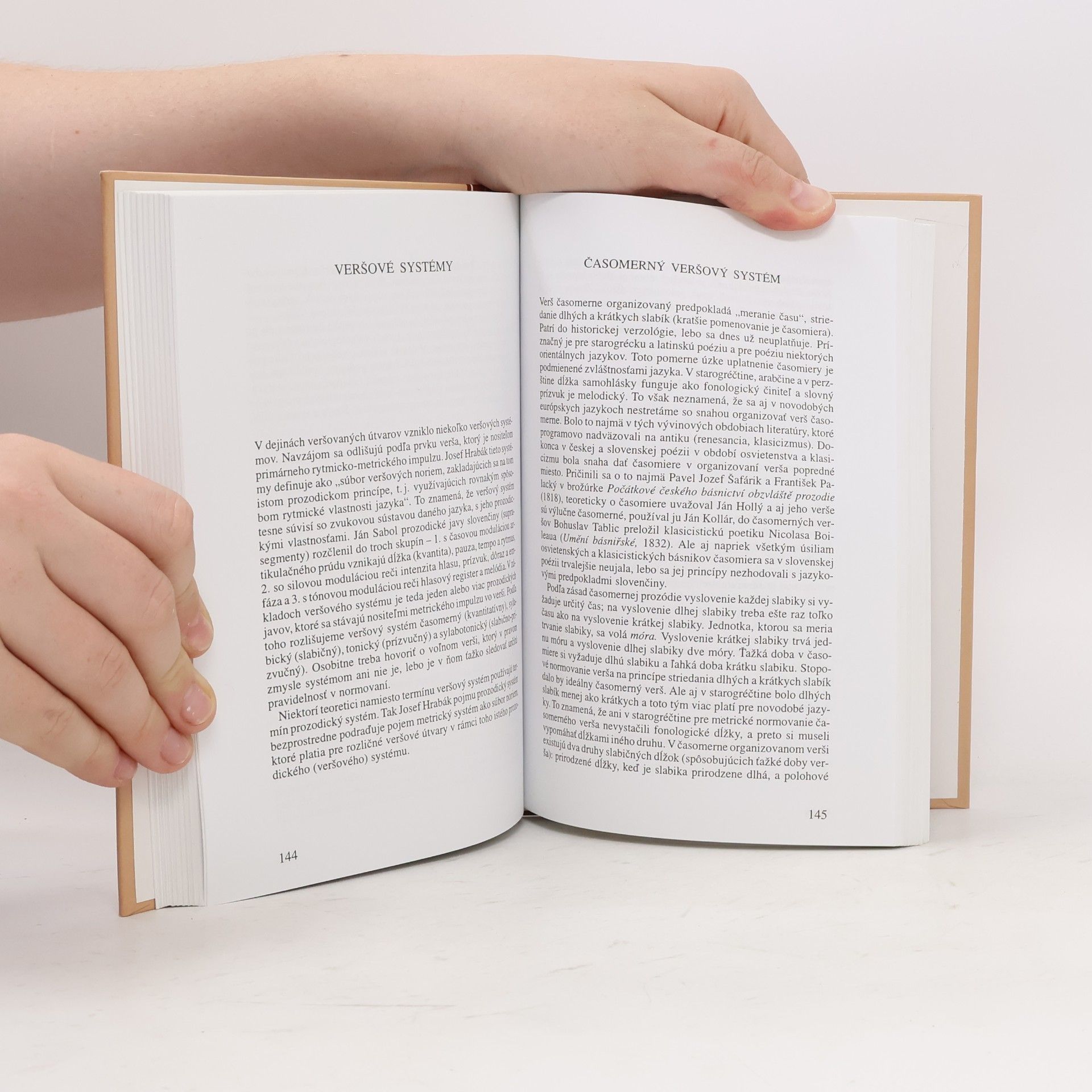 Michal Harpáň Teória literatúry