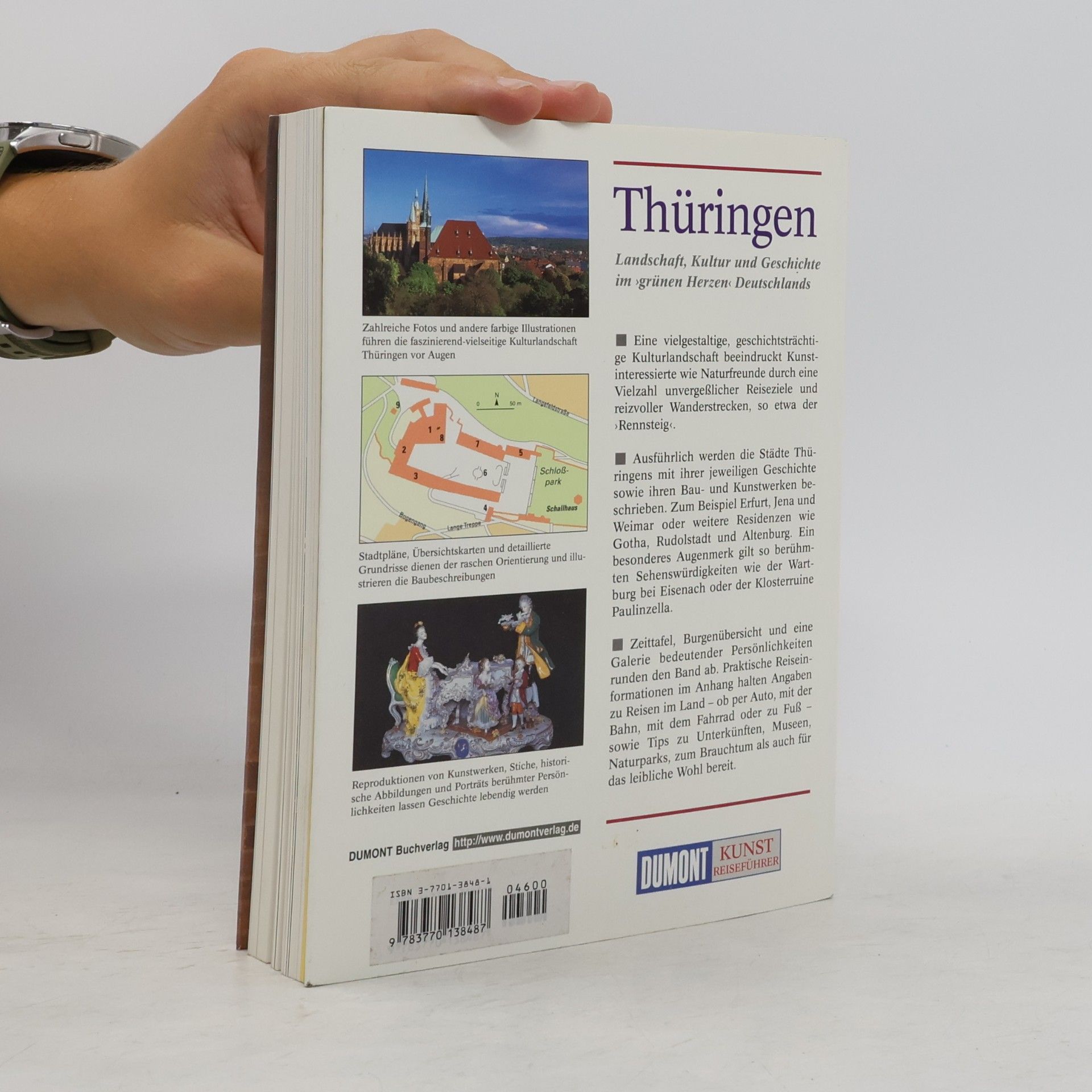 Hans Müller Thüringen