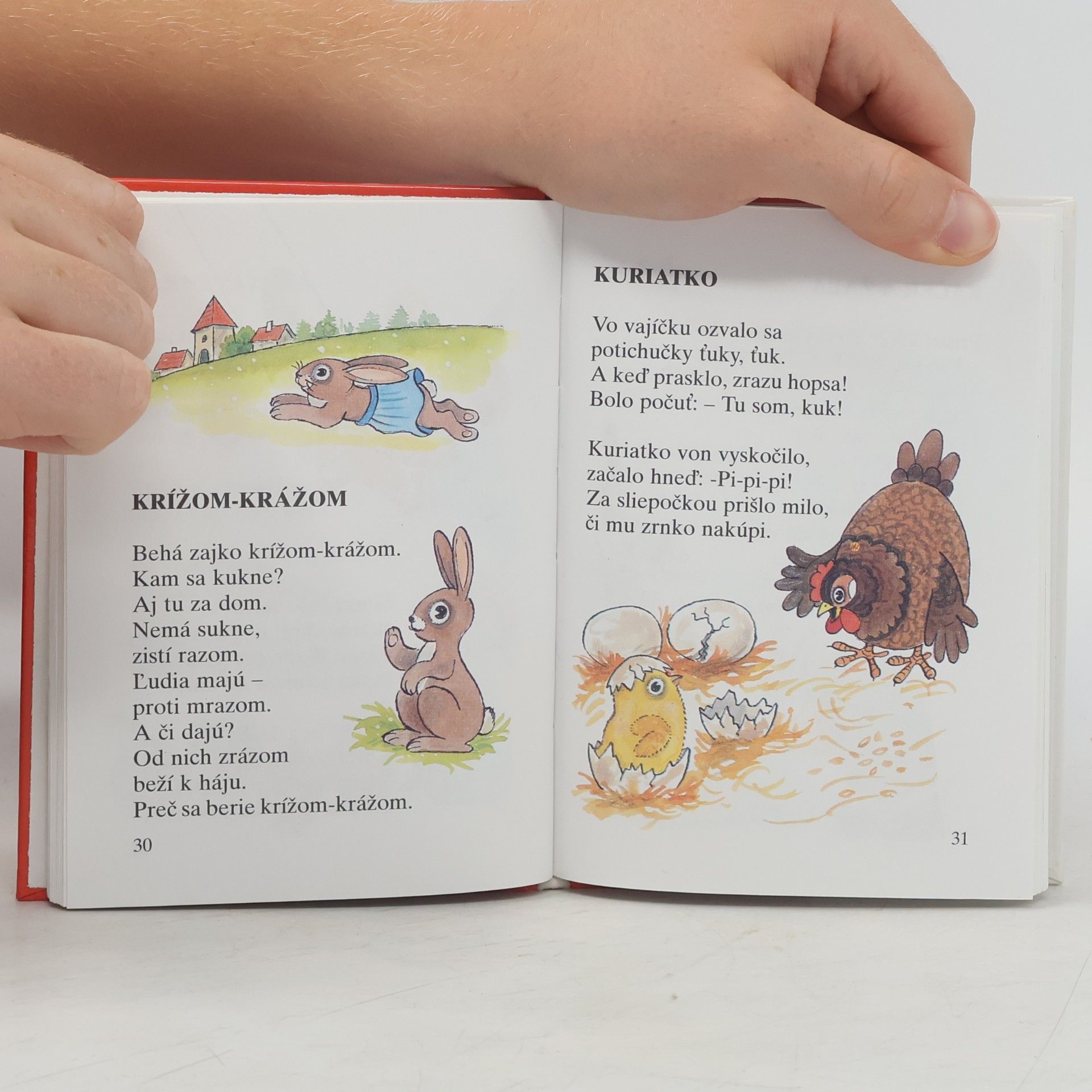Danuša Dragulová-Faktorová Tramtaríček