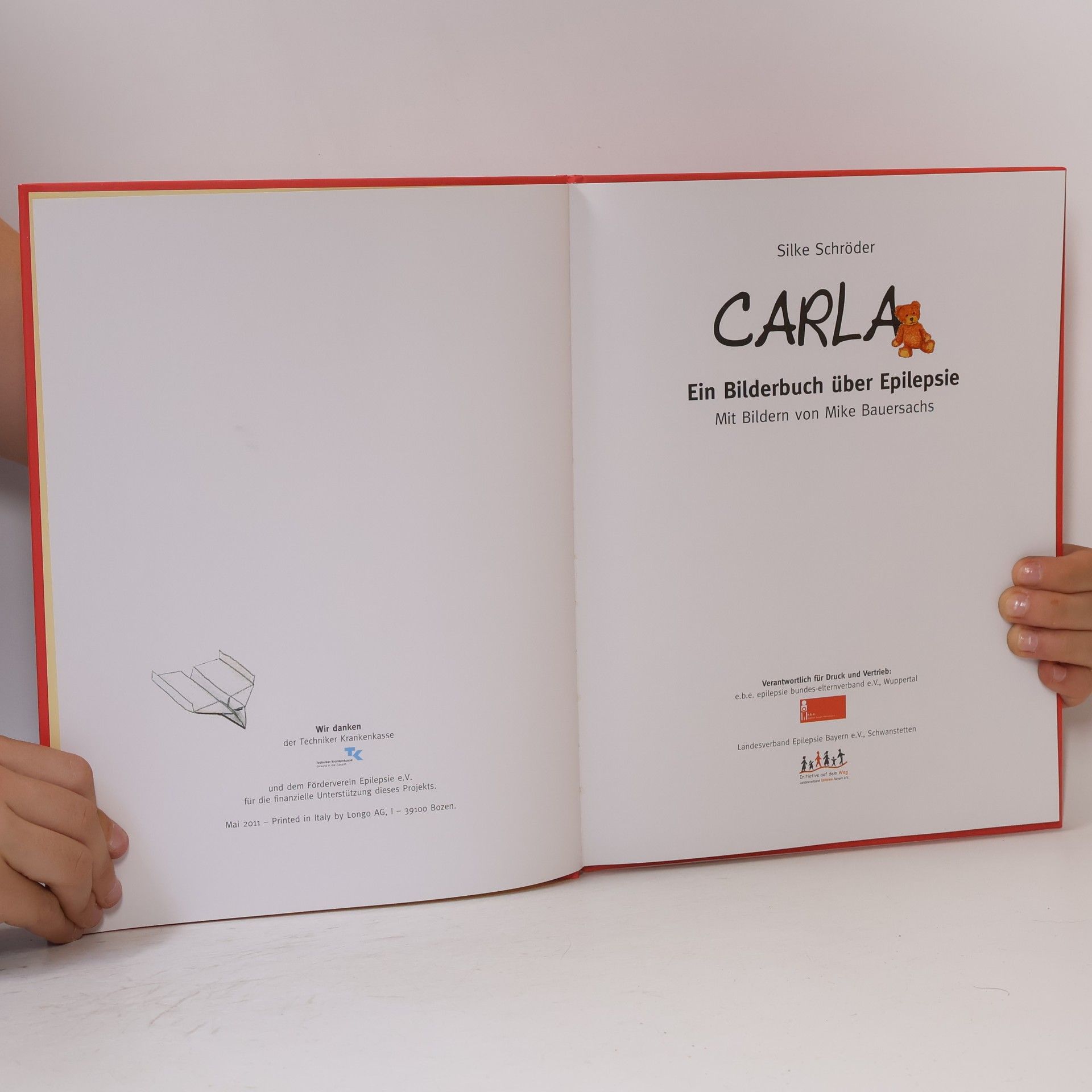 Silke Schröder Carla