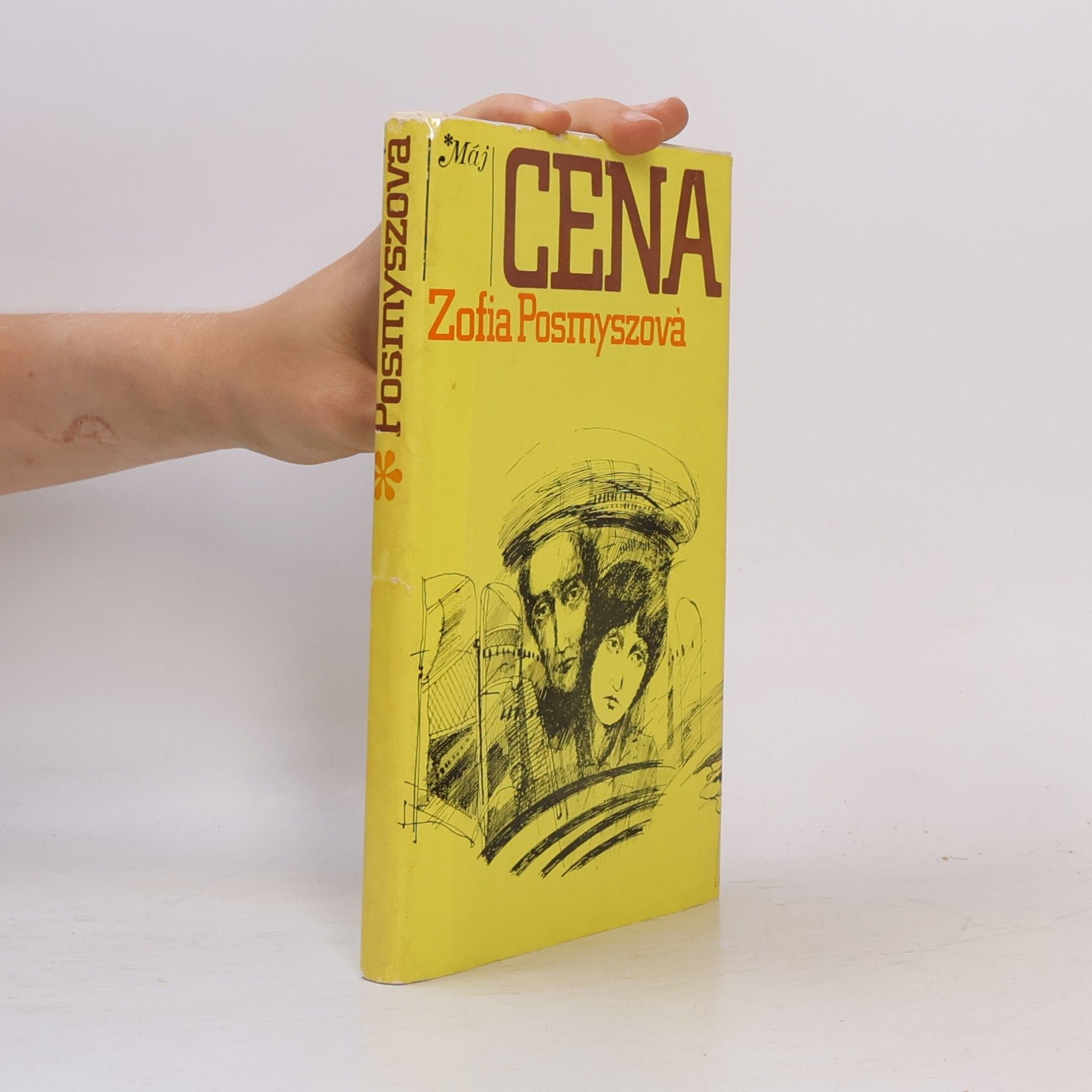 Zofia Posmysz Cena