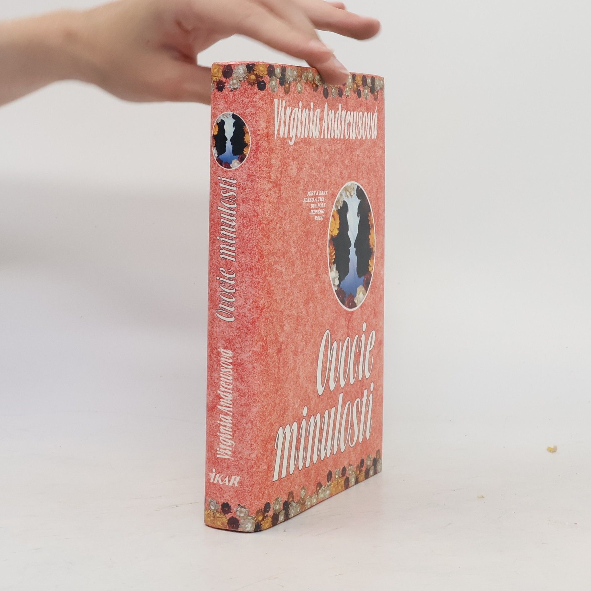 Virginia Cleo Andrews Ovocie minulosti