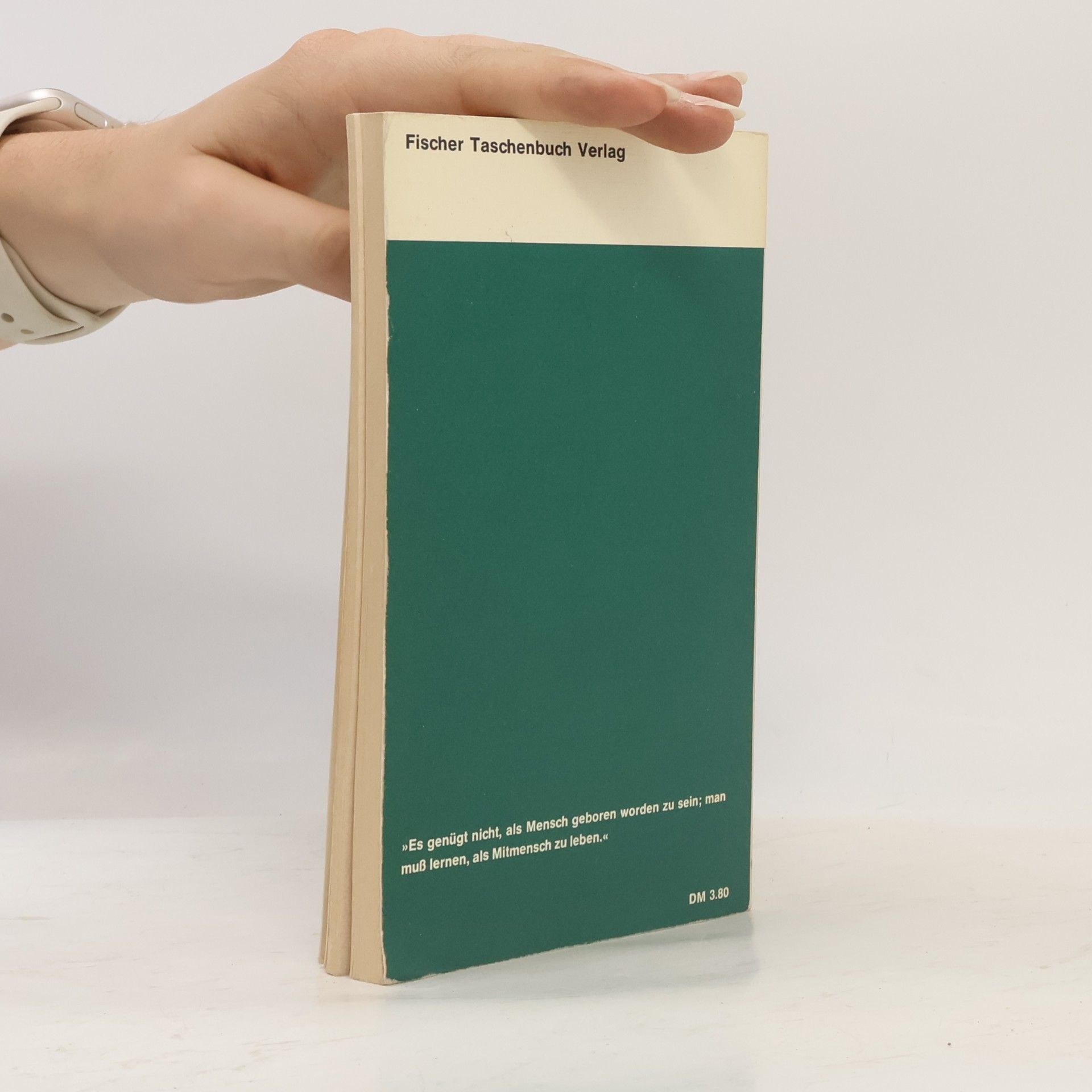 Mane s. Sperber Alfred Adler oder das Elend der Psychologie