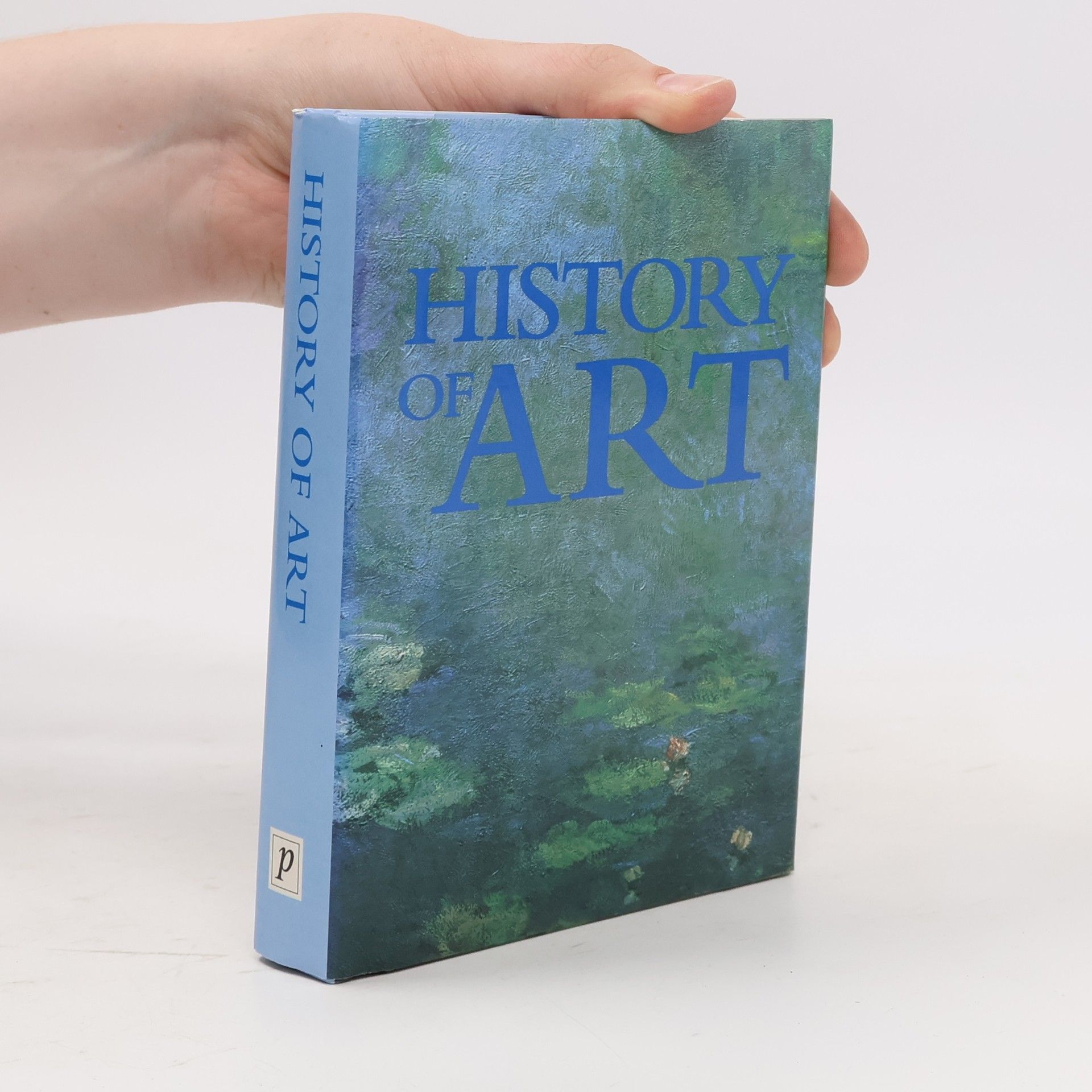 History of Art