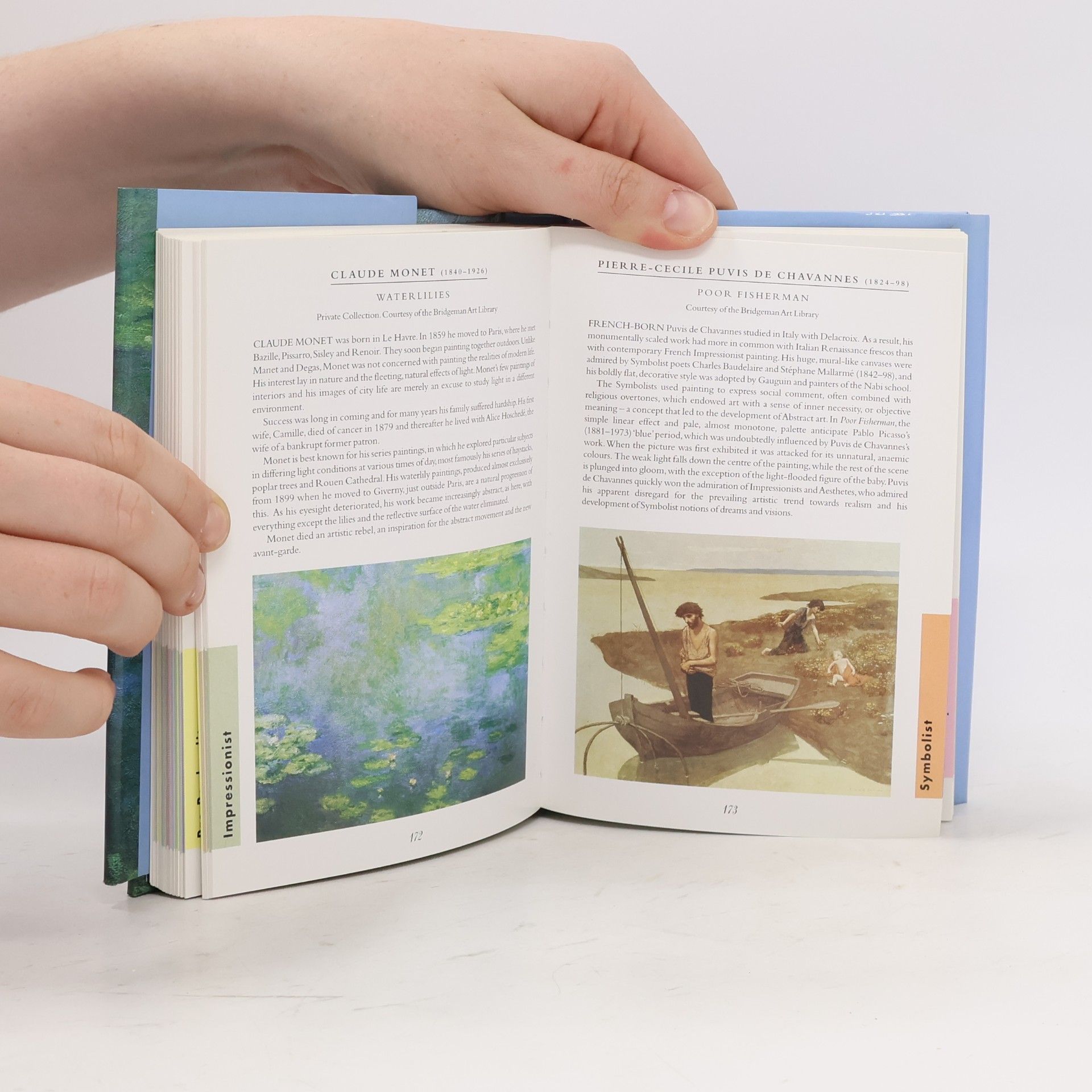 Kirsten Bradbury History of Art