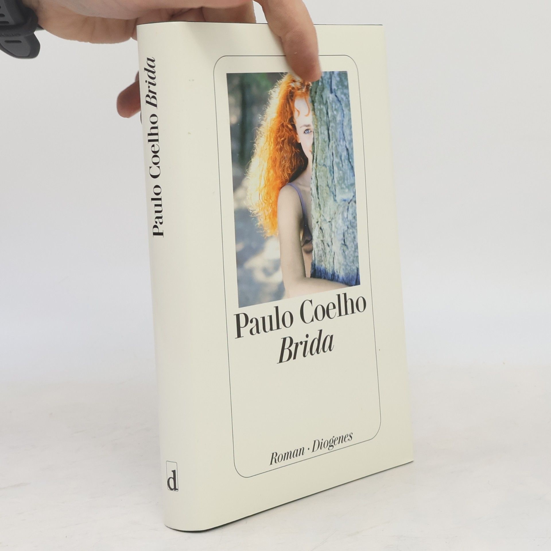 Paulo Coelho Brida