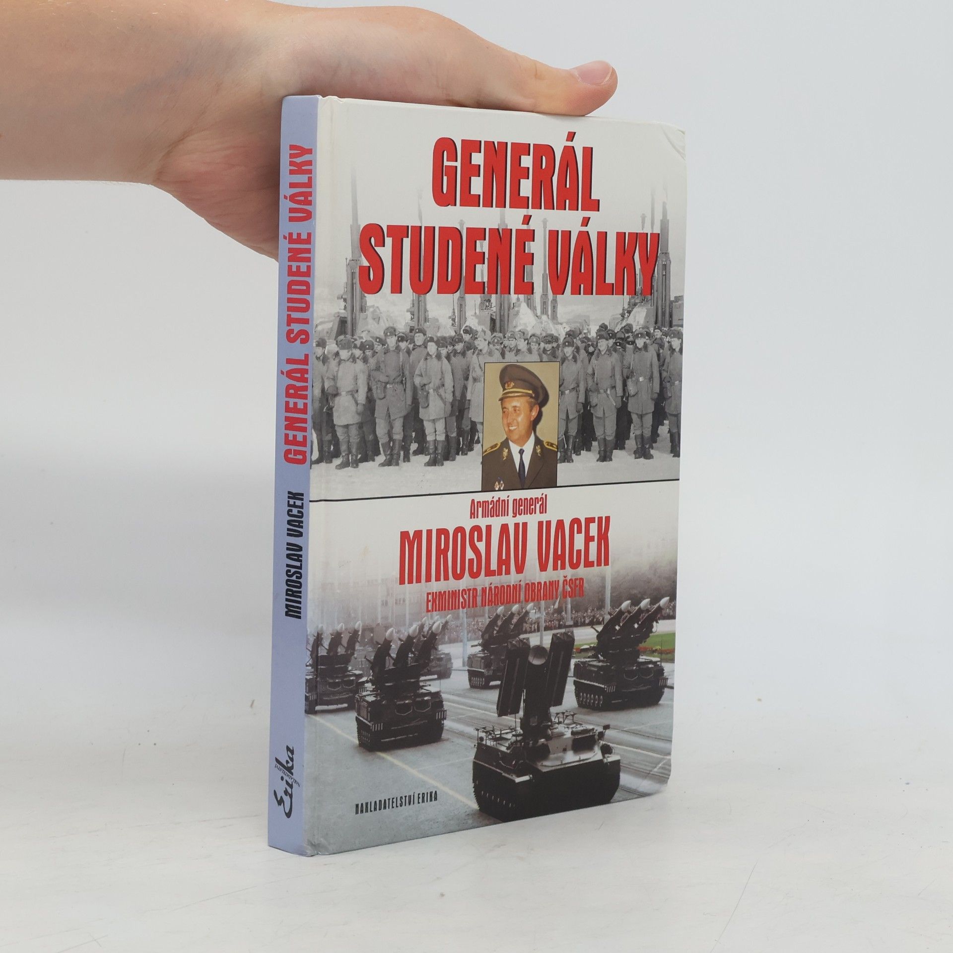 Generál studené války