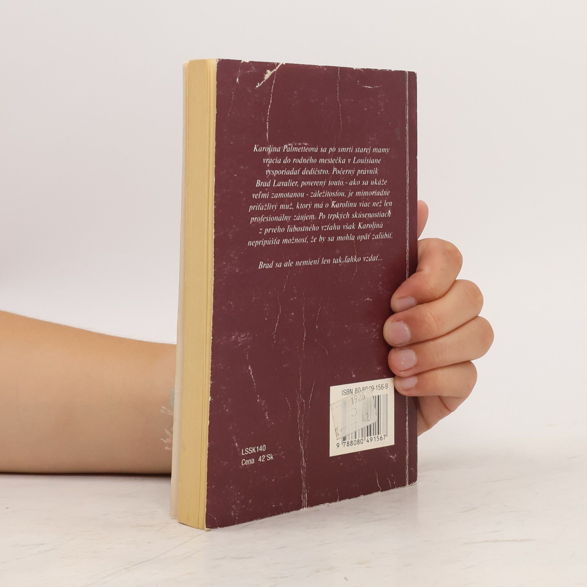 Terry Lawrence Testament