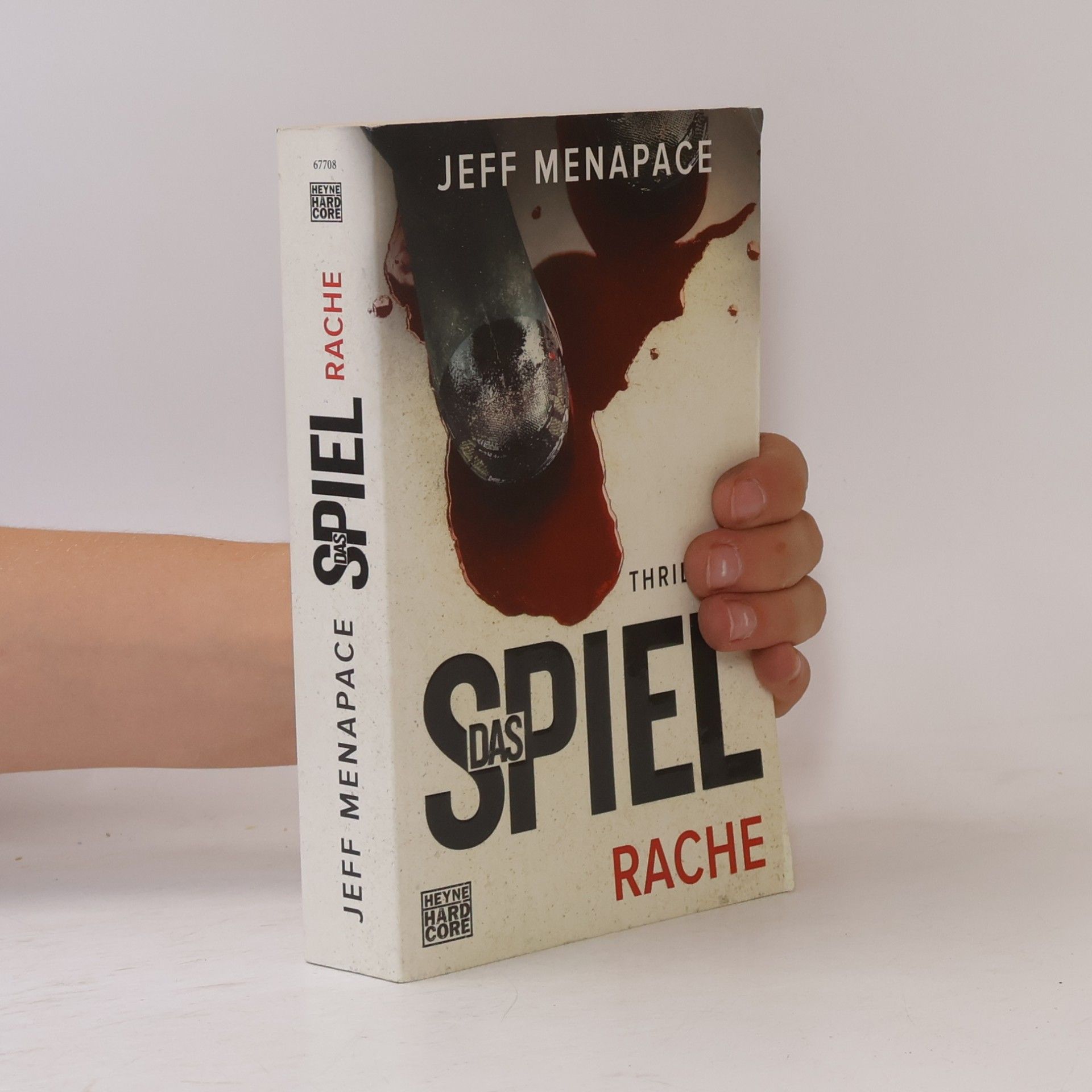 Rache