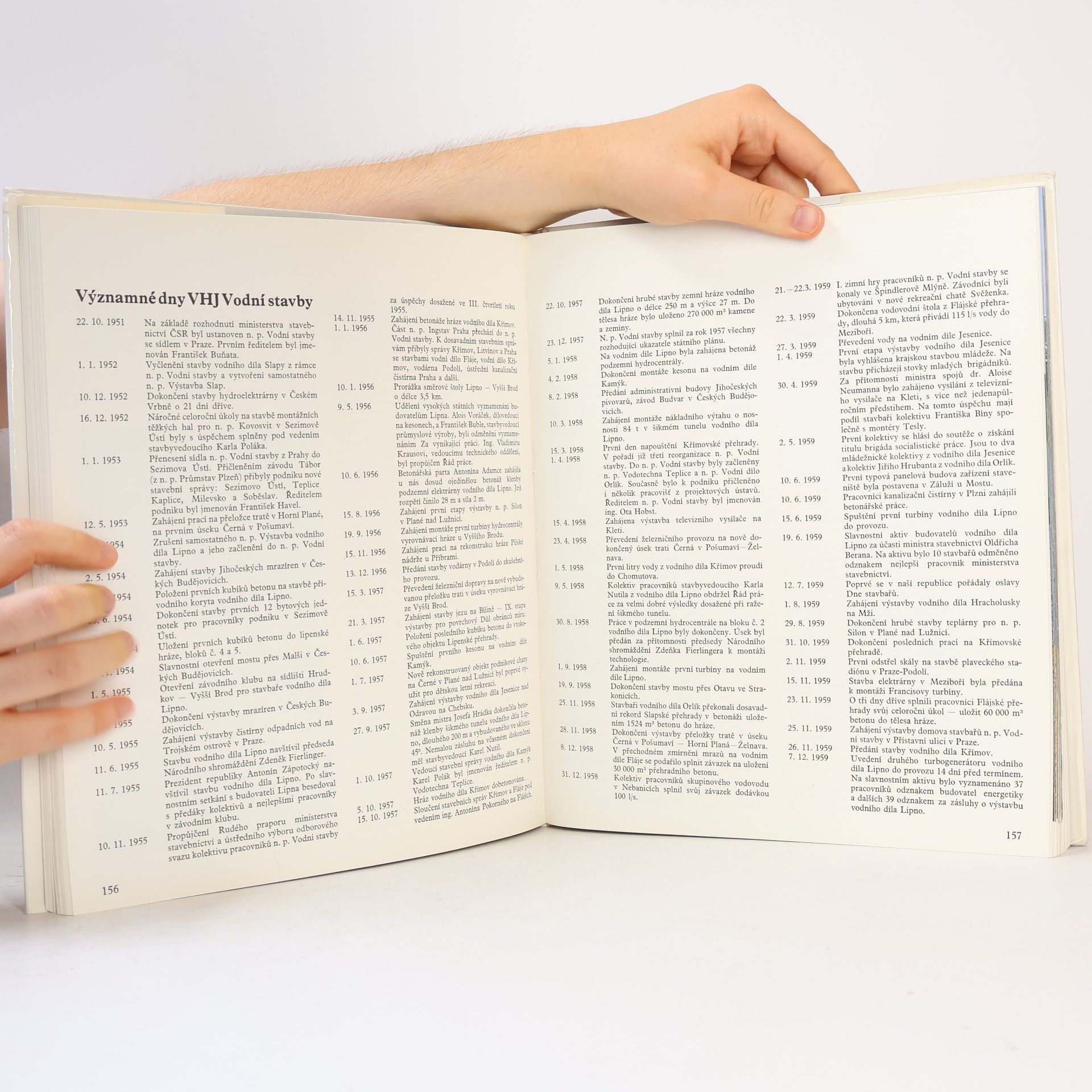 Autorenkollektiv 25 let stavíme pro ČSSR