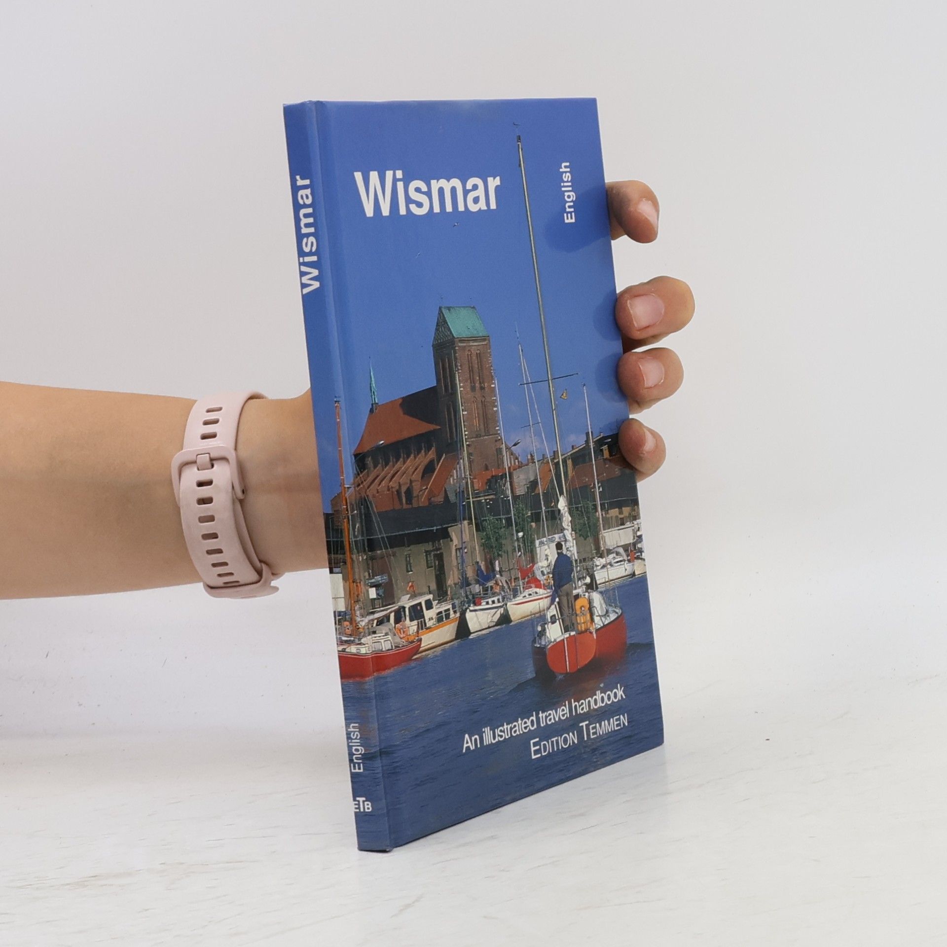 Christel Kindler Wismar