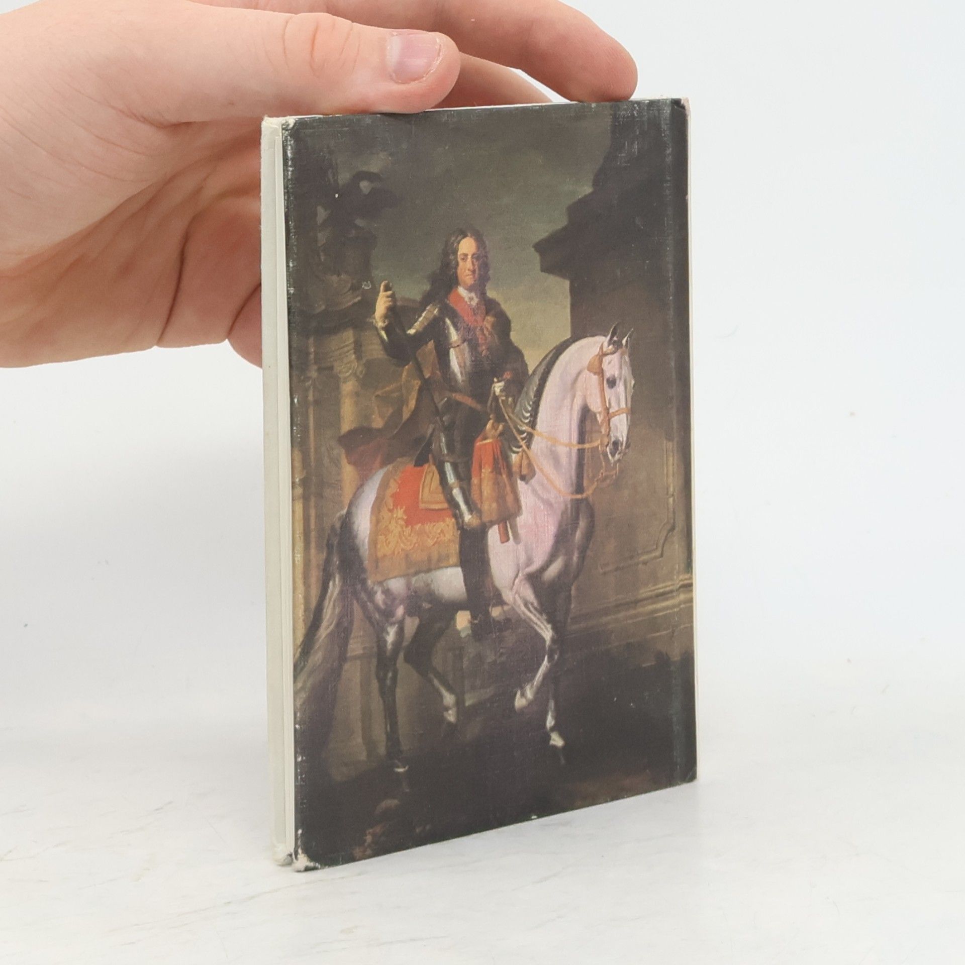 Wolfgang Reuter Die Lipizzaner und die Spanische Reitschule