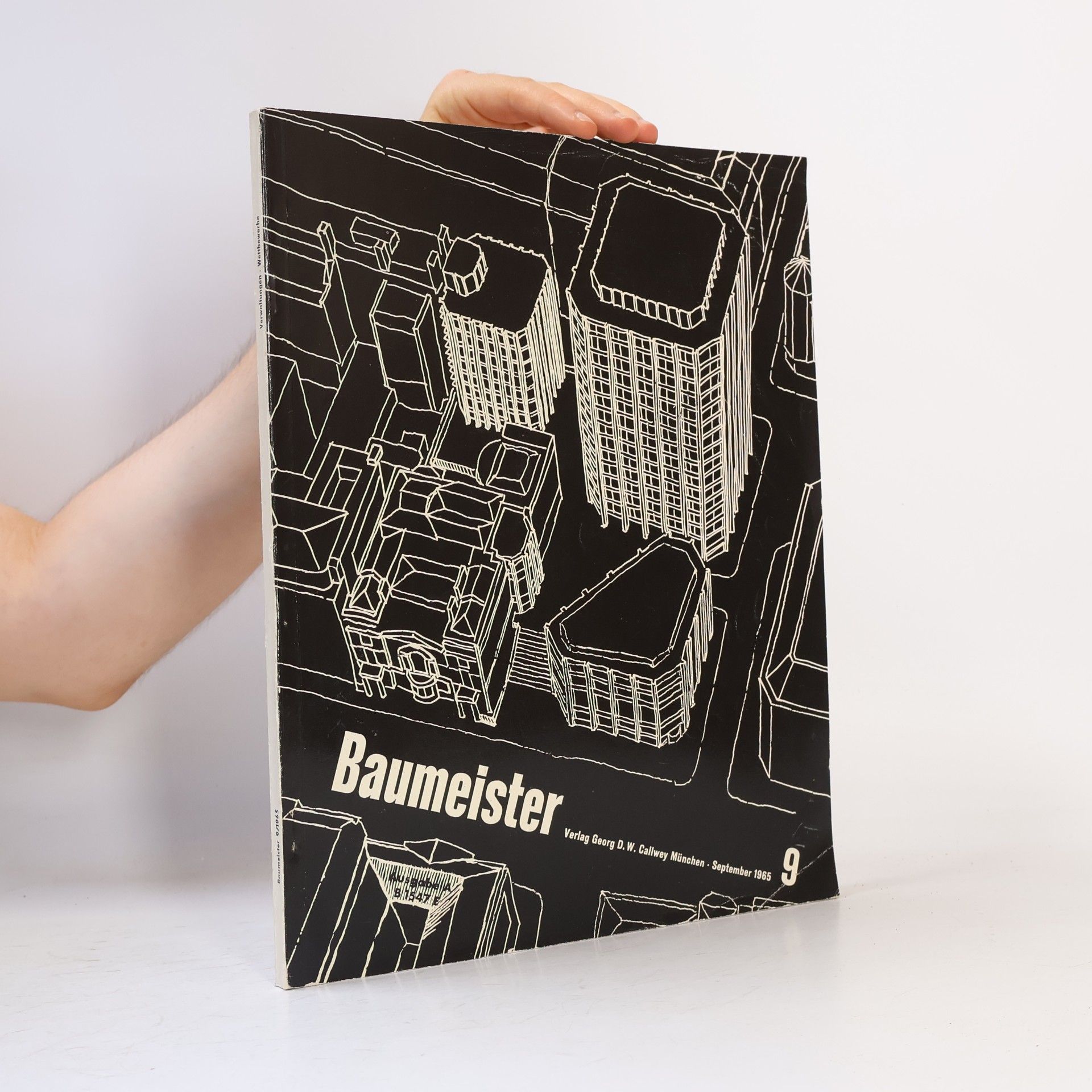 kolektiv Baumeister 9