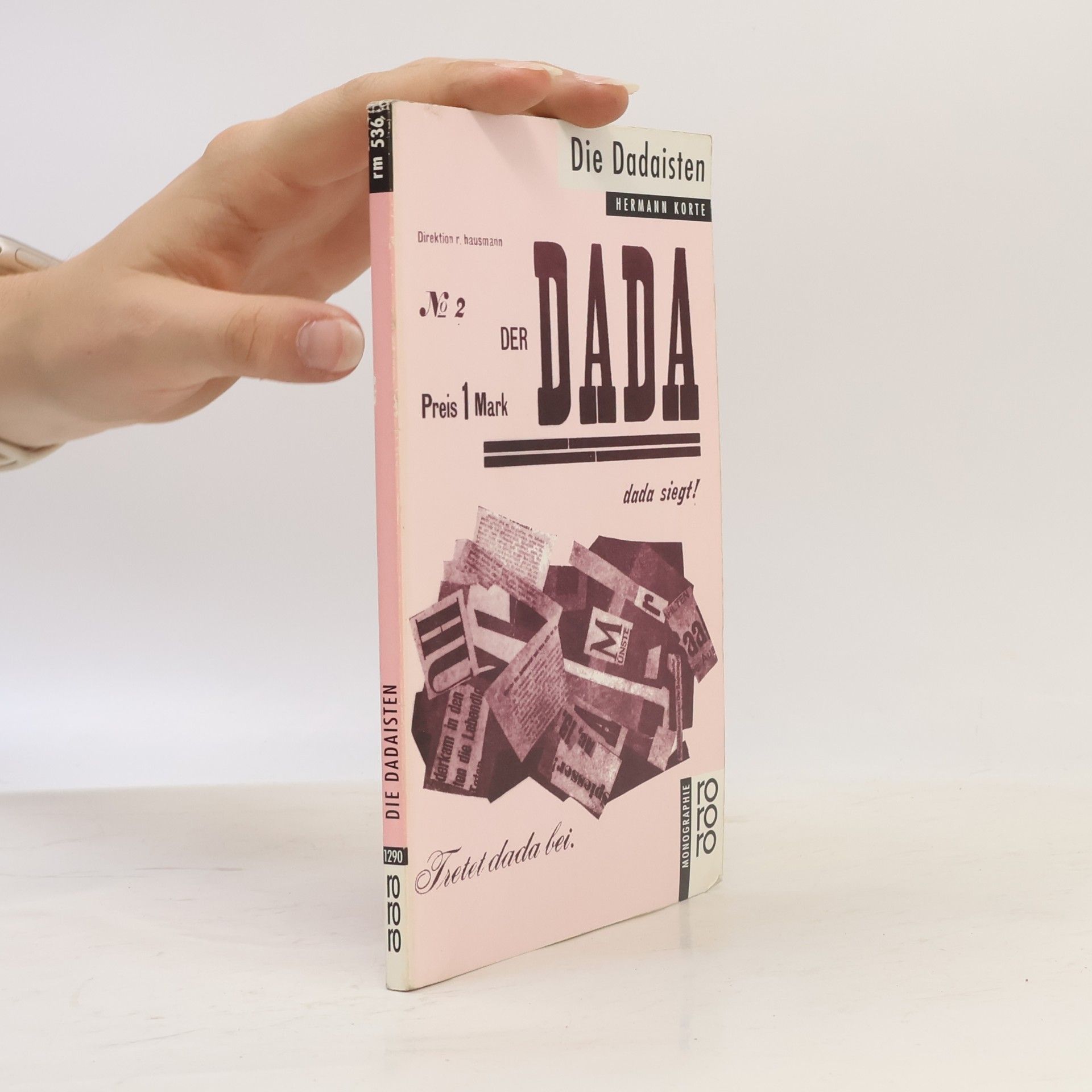 Die Dadaisten