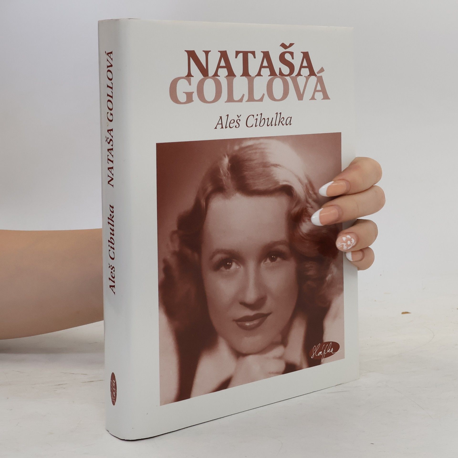 Aleš Cibulka Nataša Gollová