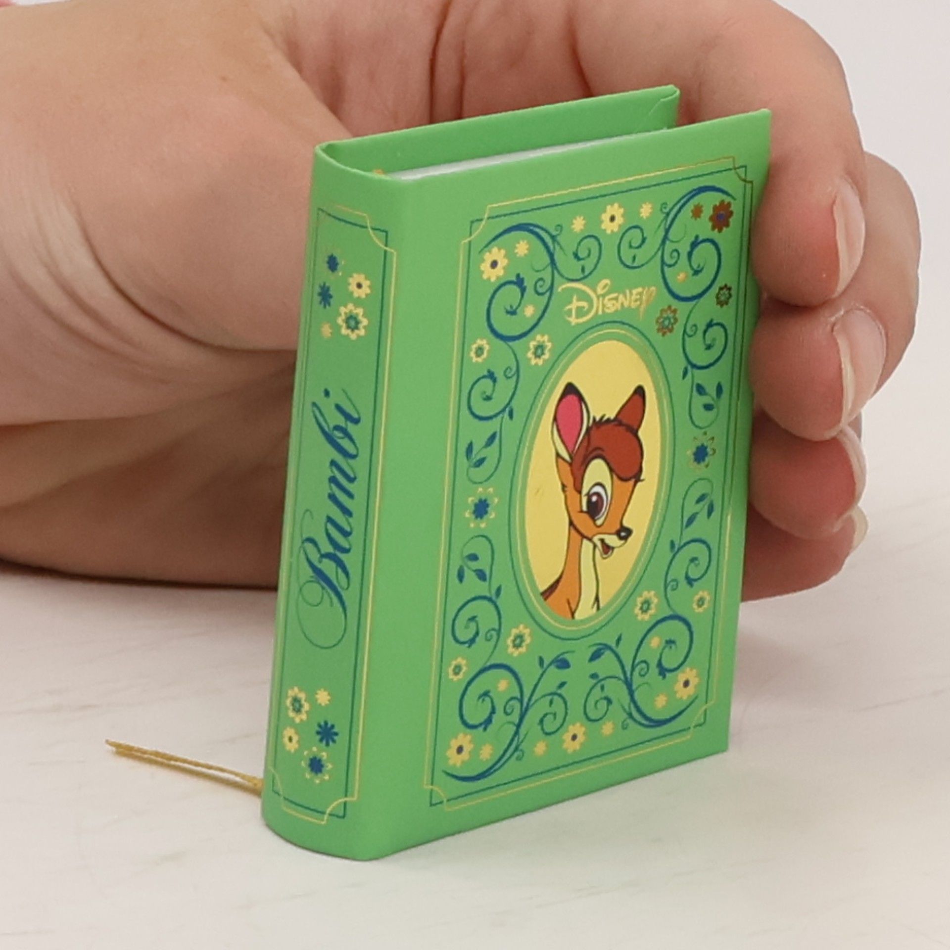 Autorenkollektiv Bambi