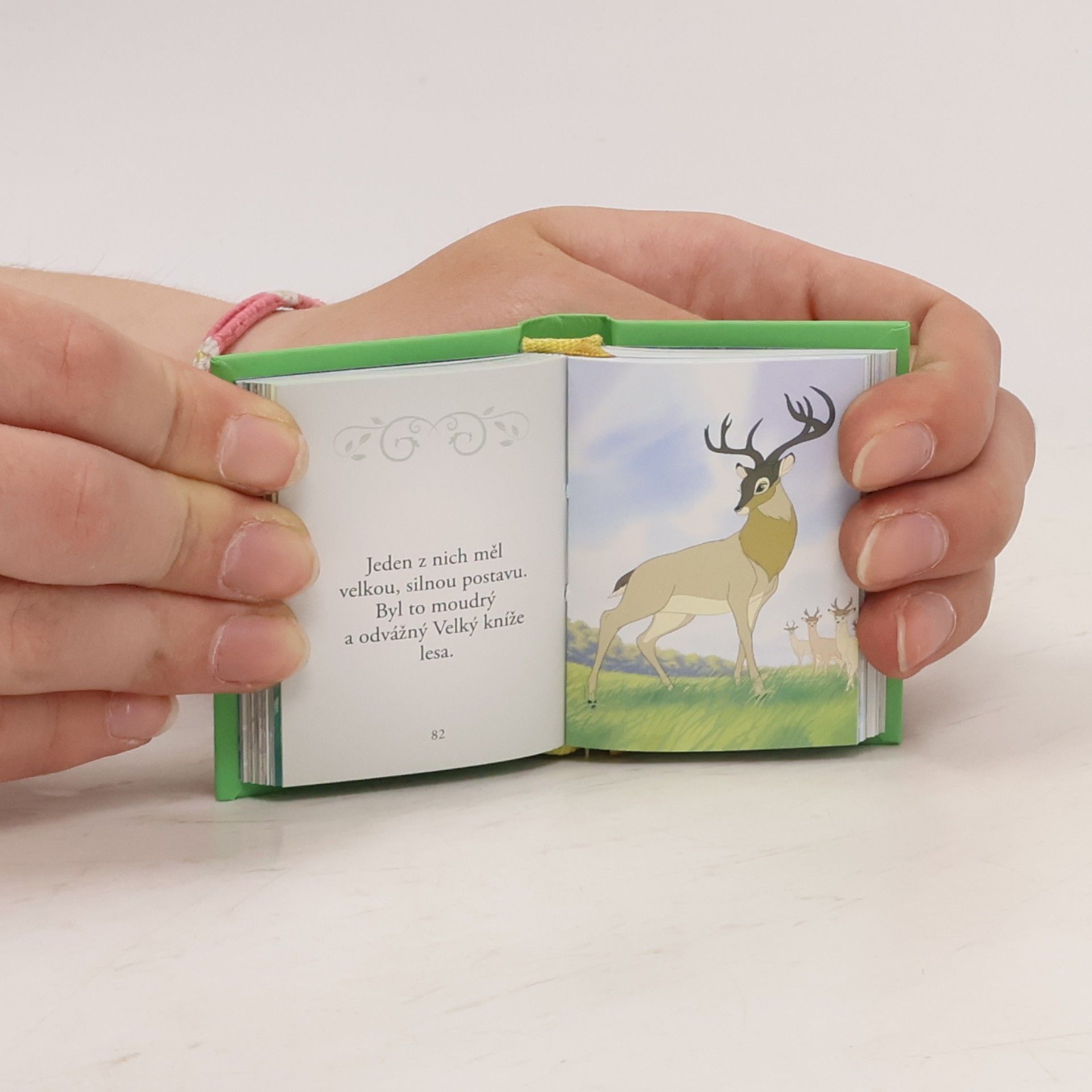 Autorenkollektiv Bambi