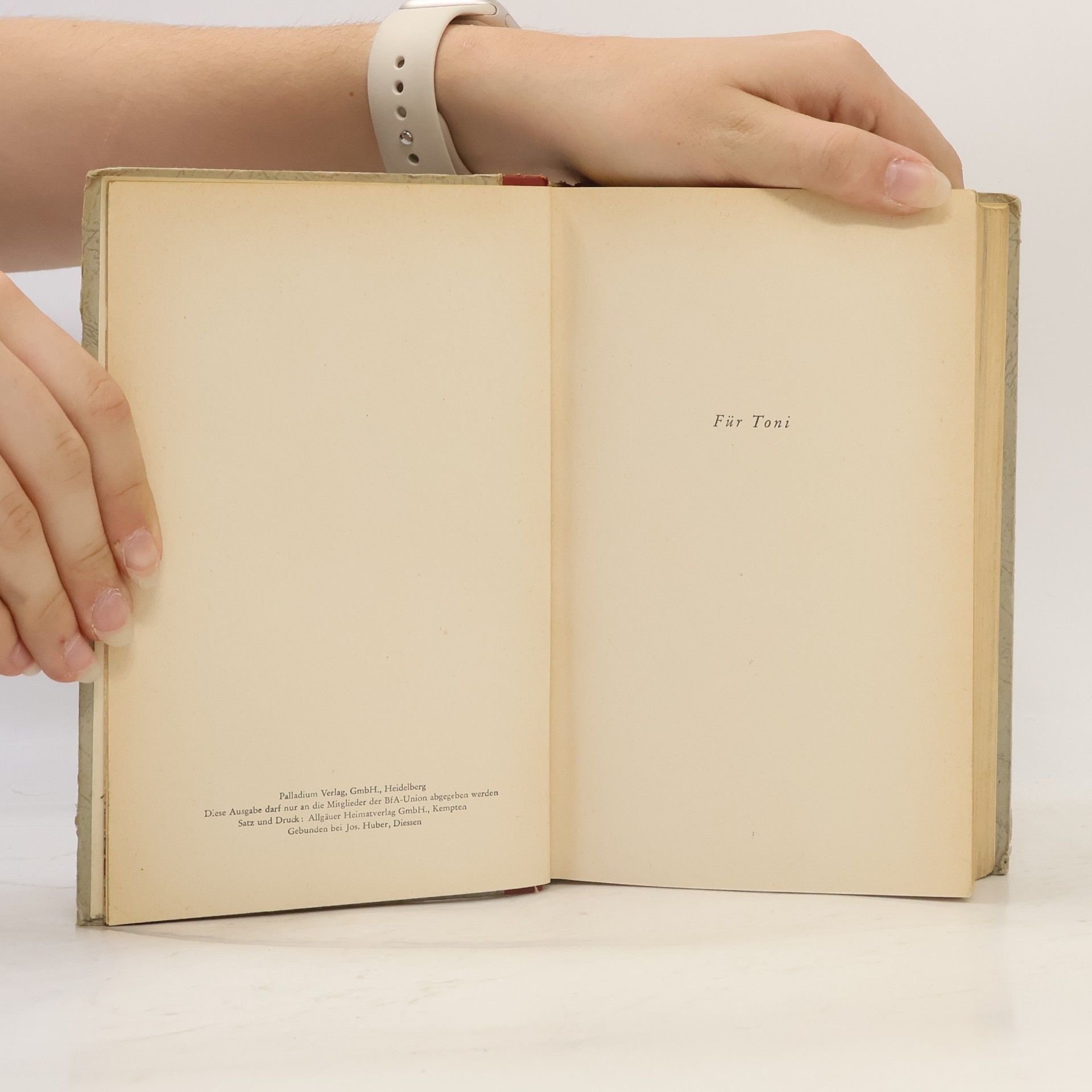 Hans J. Rehfisch Die Hexen von Paris