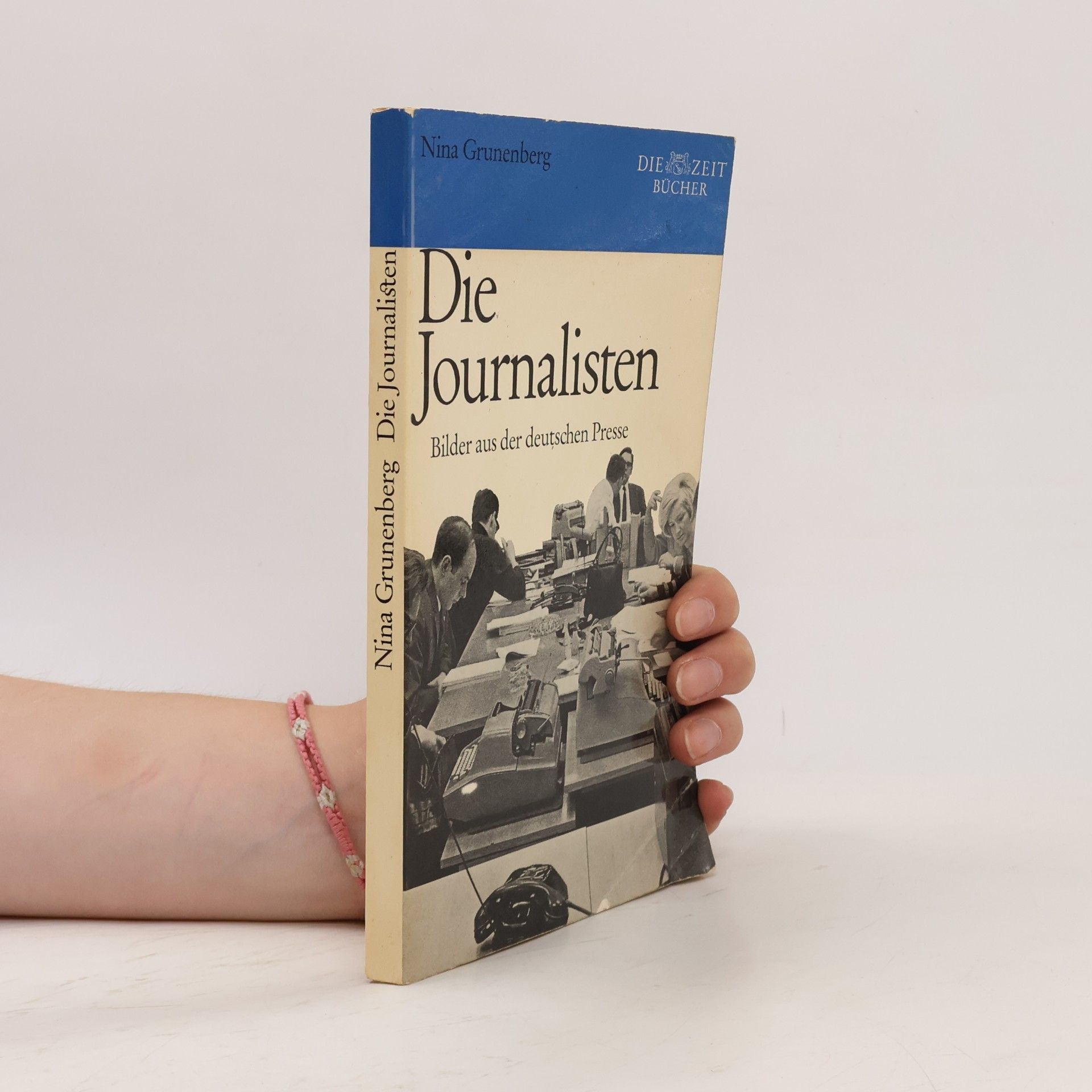 Die Journalisten