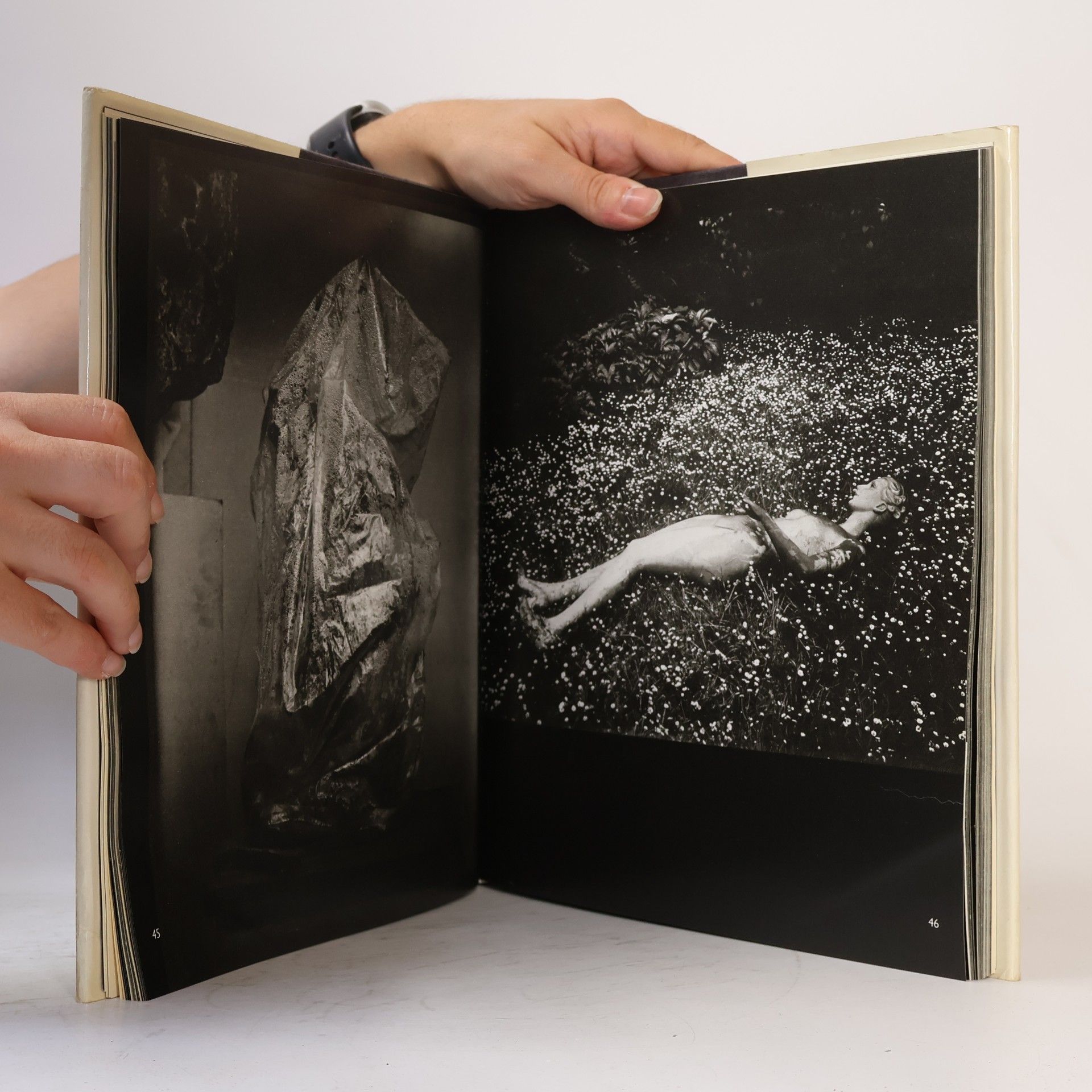 Zdeněk Kirschner Josef Sudek. Výběr fotografií z celoživotního díla