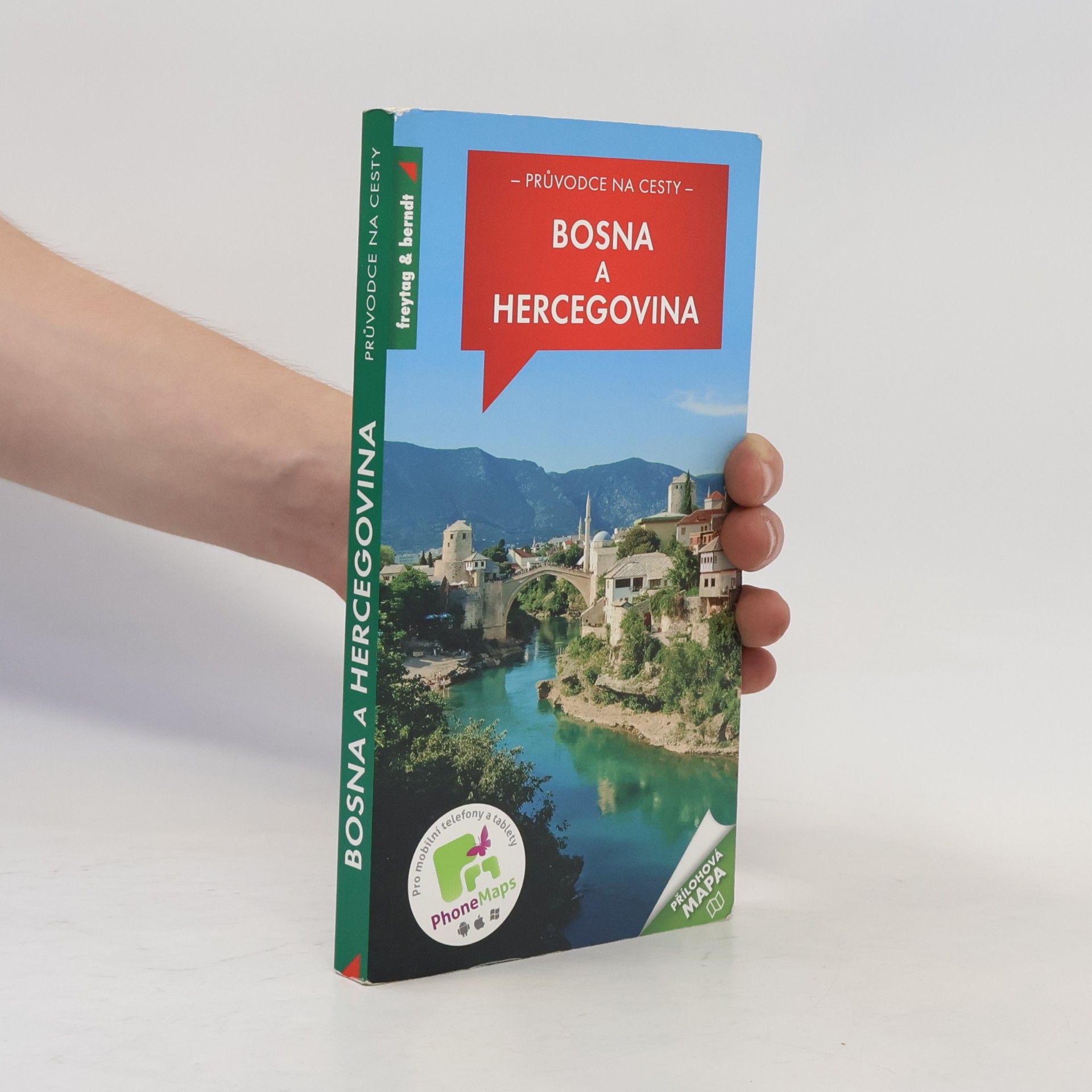 Bosna a Hercegovina