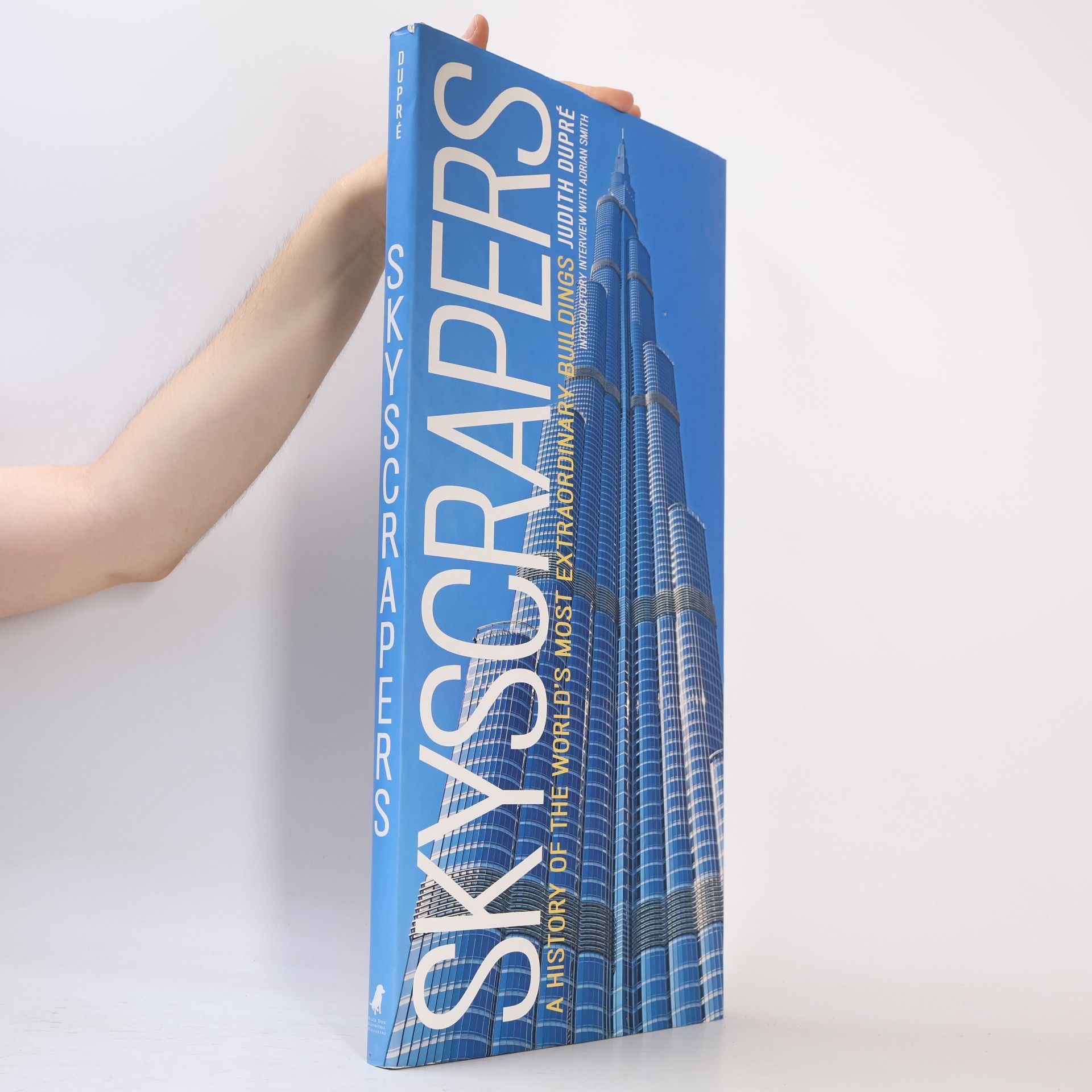 Judith Dupré Skyscrapers