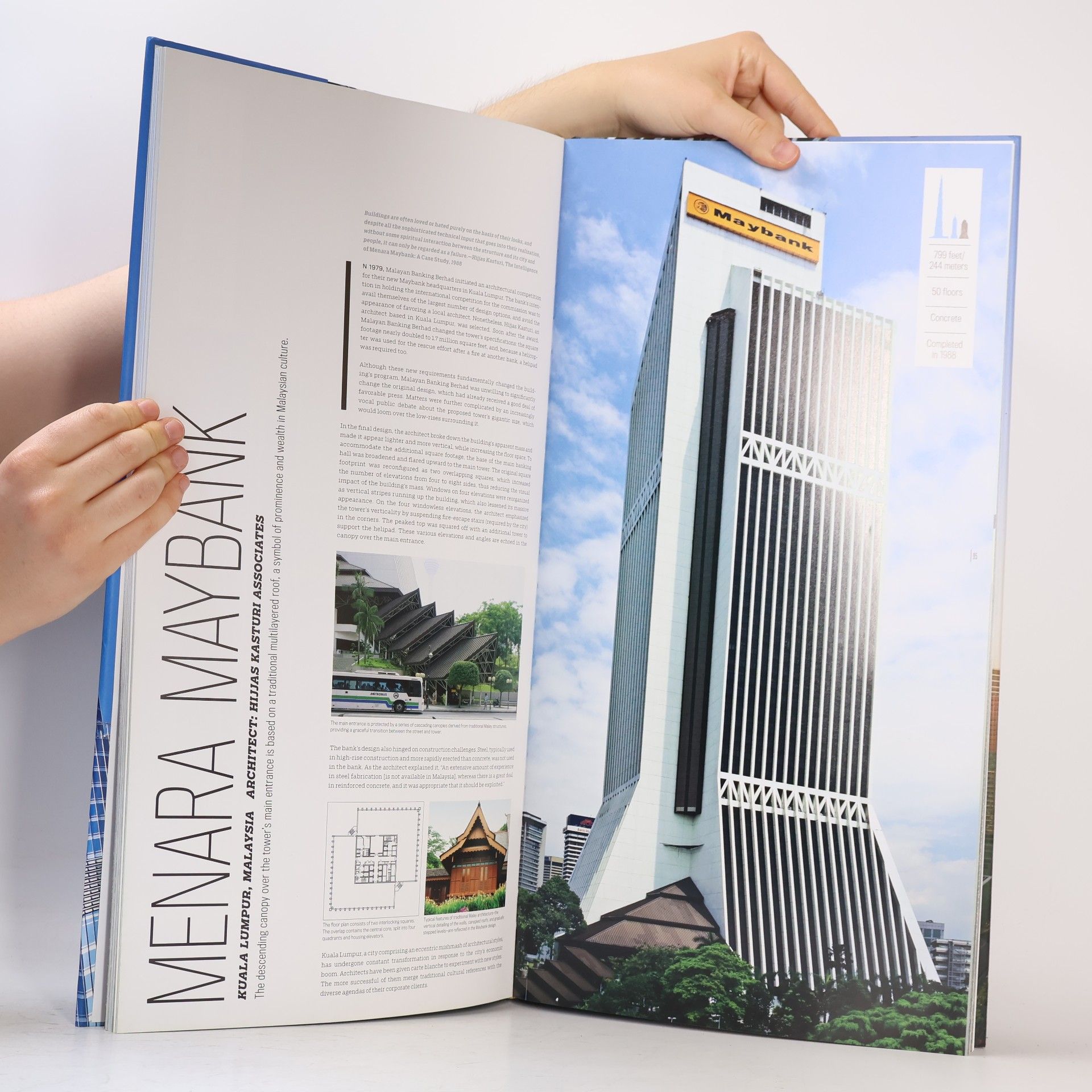 Judith Dupré Skyscrapers
