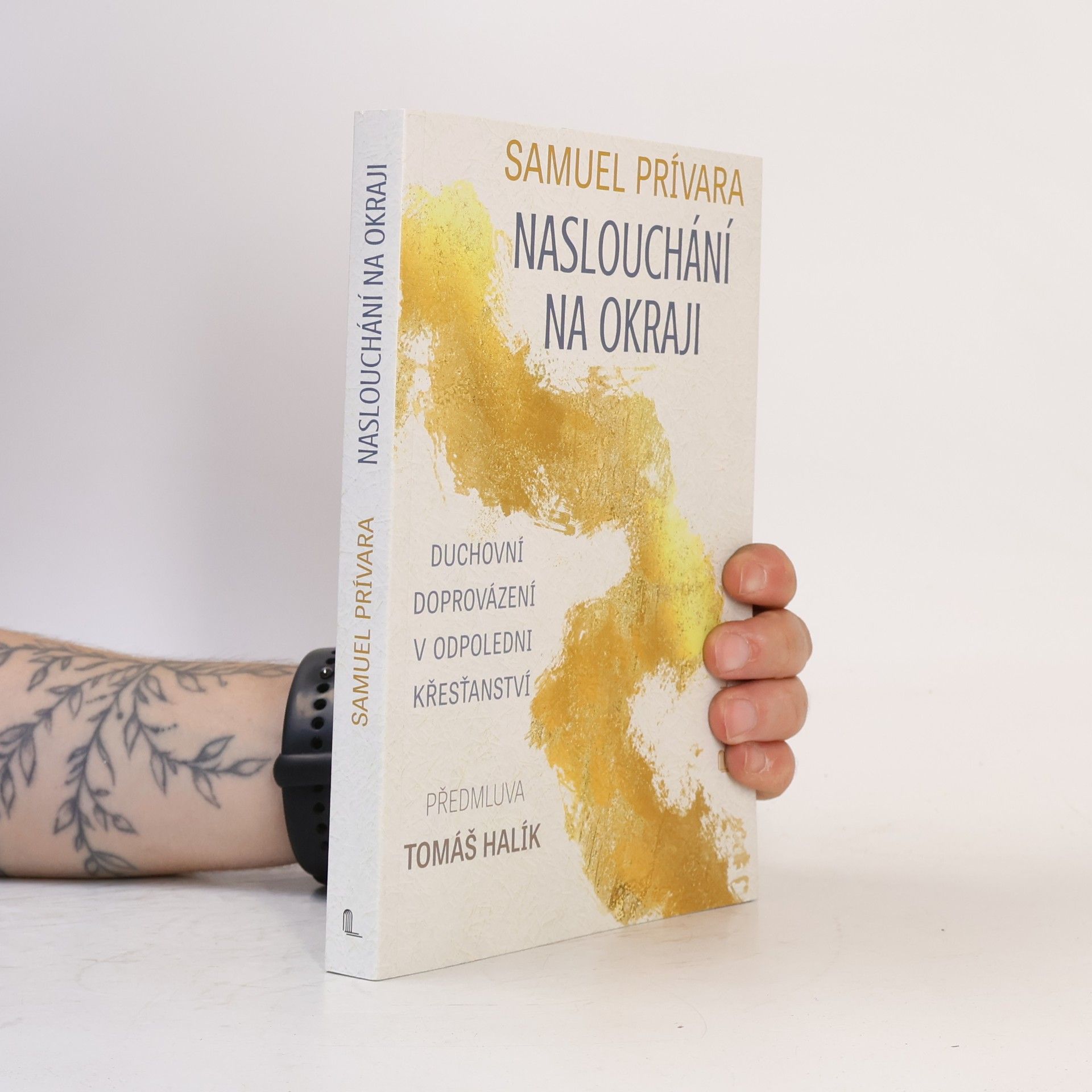 Naslouchání na okraji